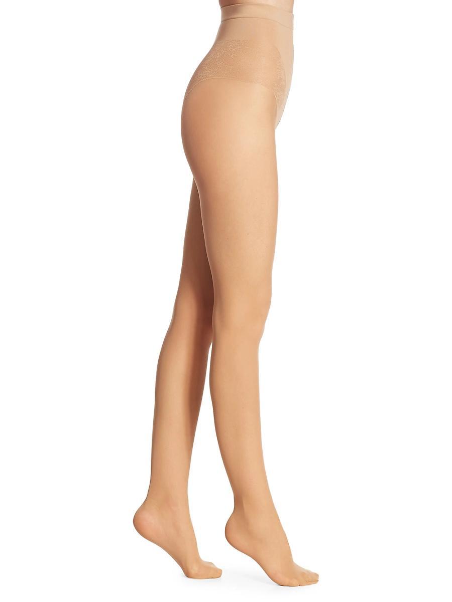 Wolford Tummy 20 Control Top Tights Product Image