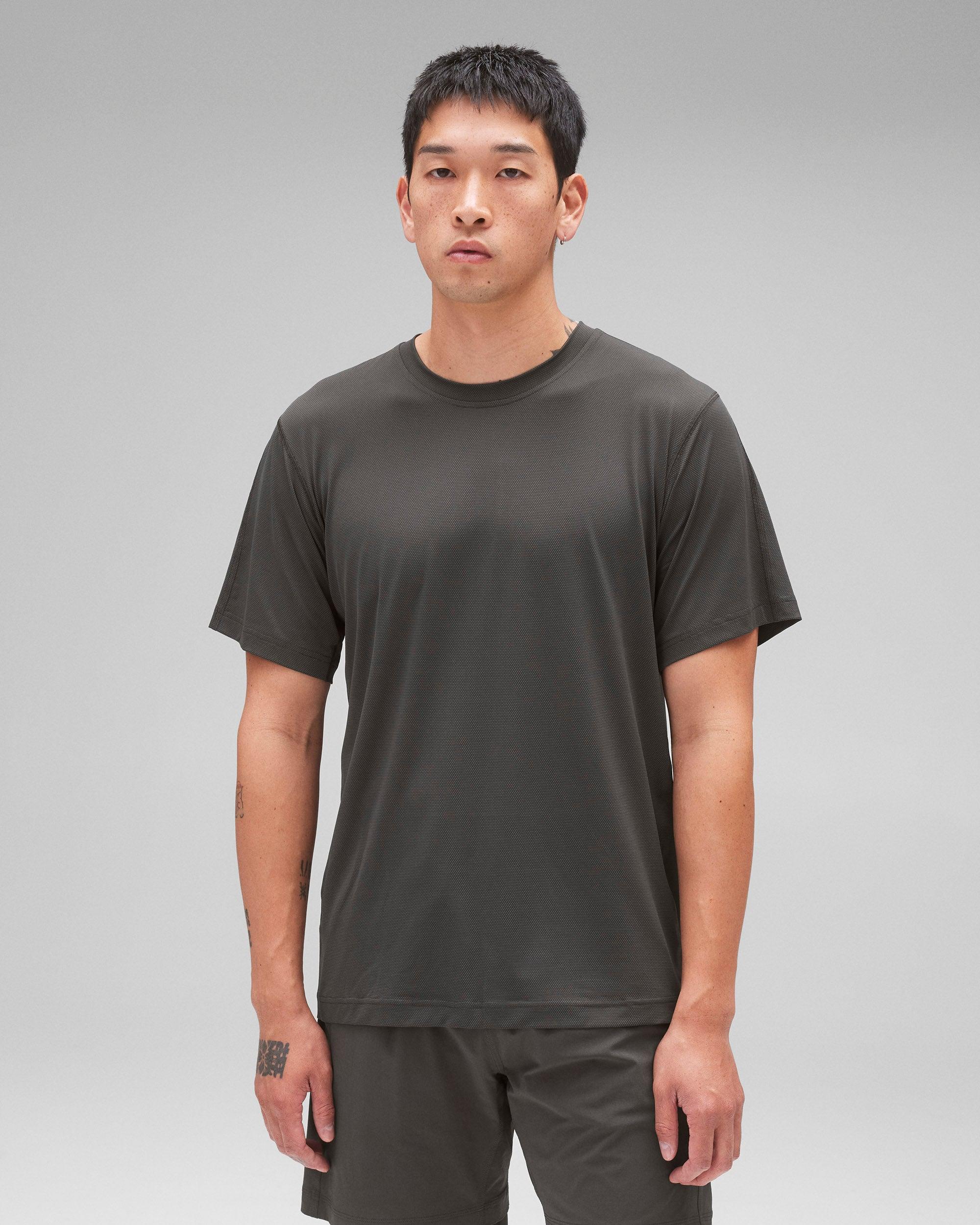 Lightweight Cordura Training Standard T-Shirt Male Product Image