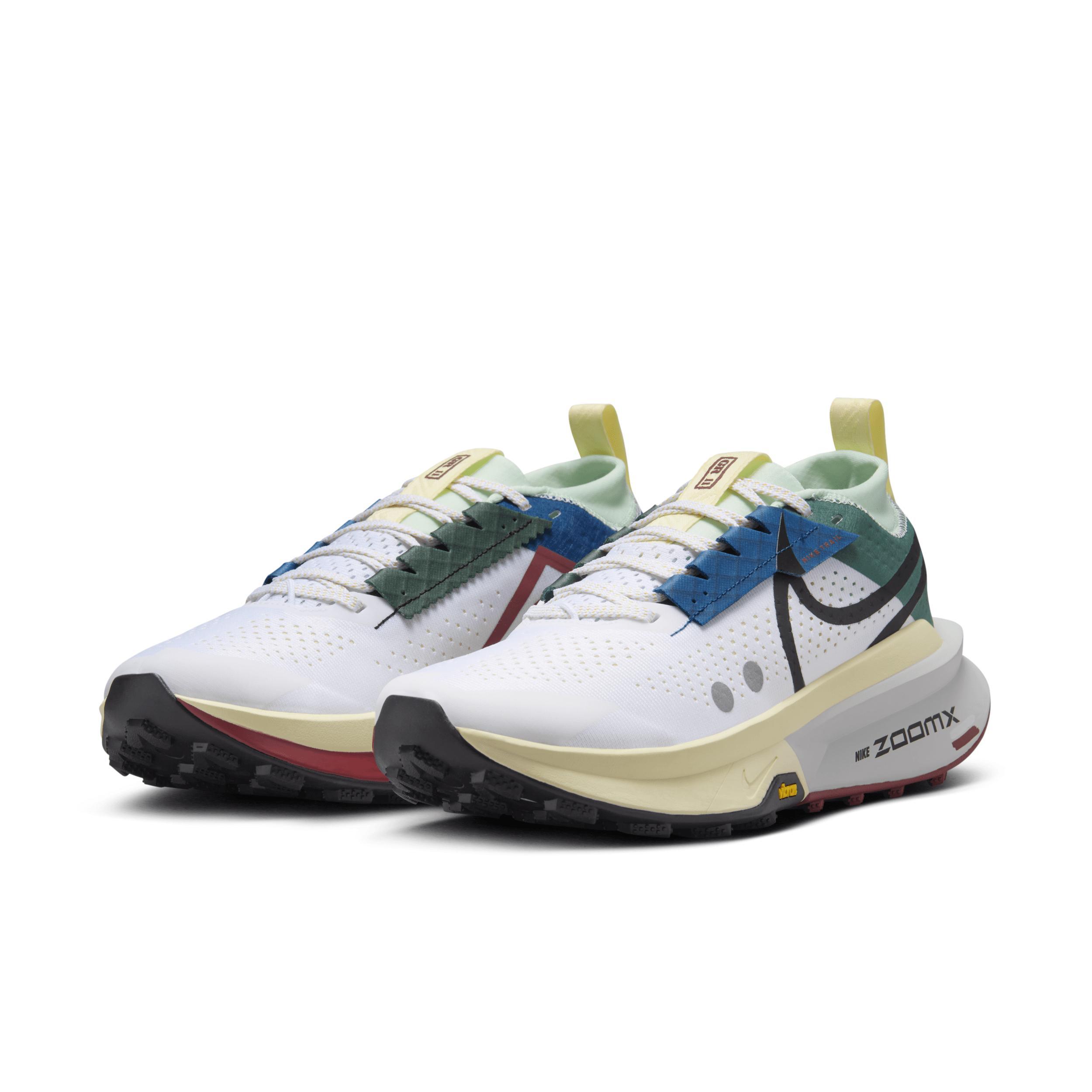 Nike Women's Zegama 2 Trail Running Shoes Product Image