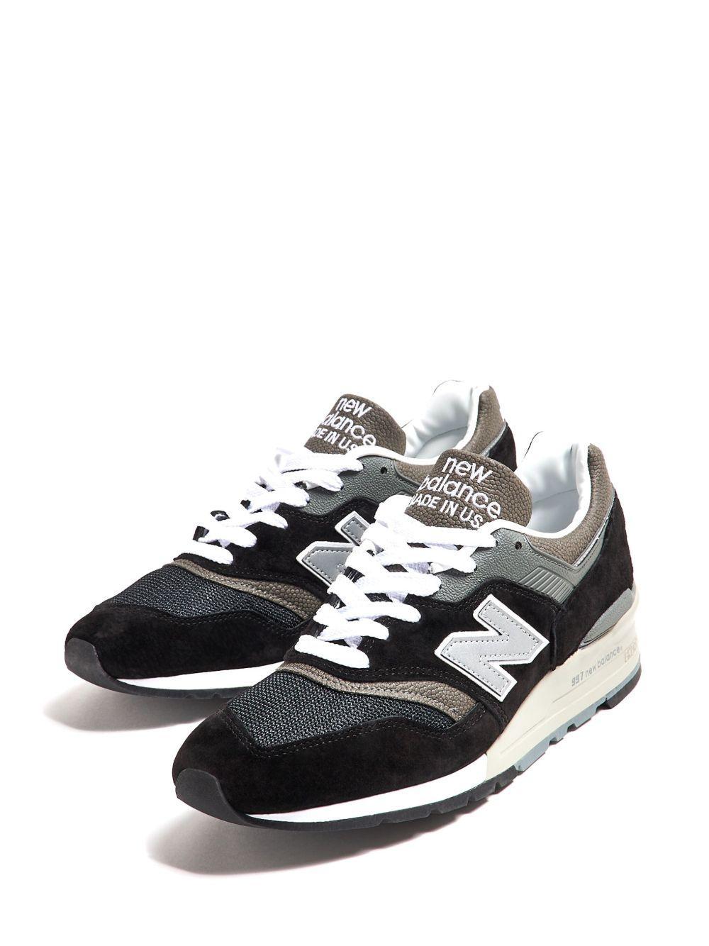 '997' sneakers Product Image