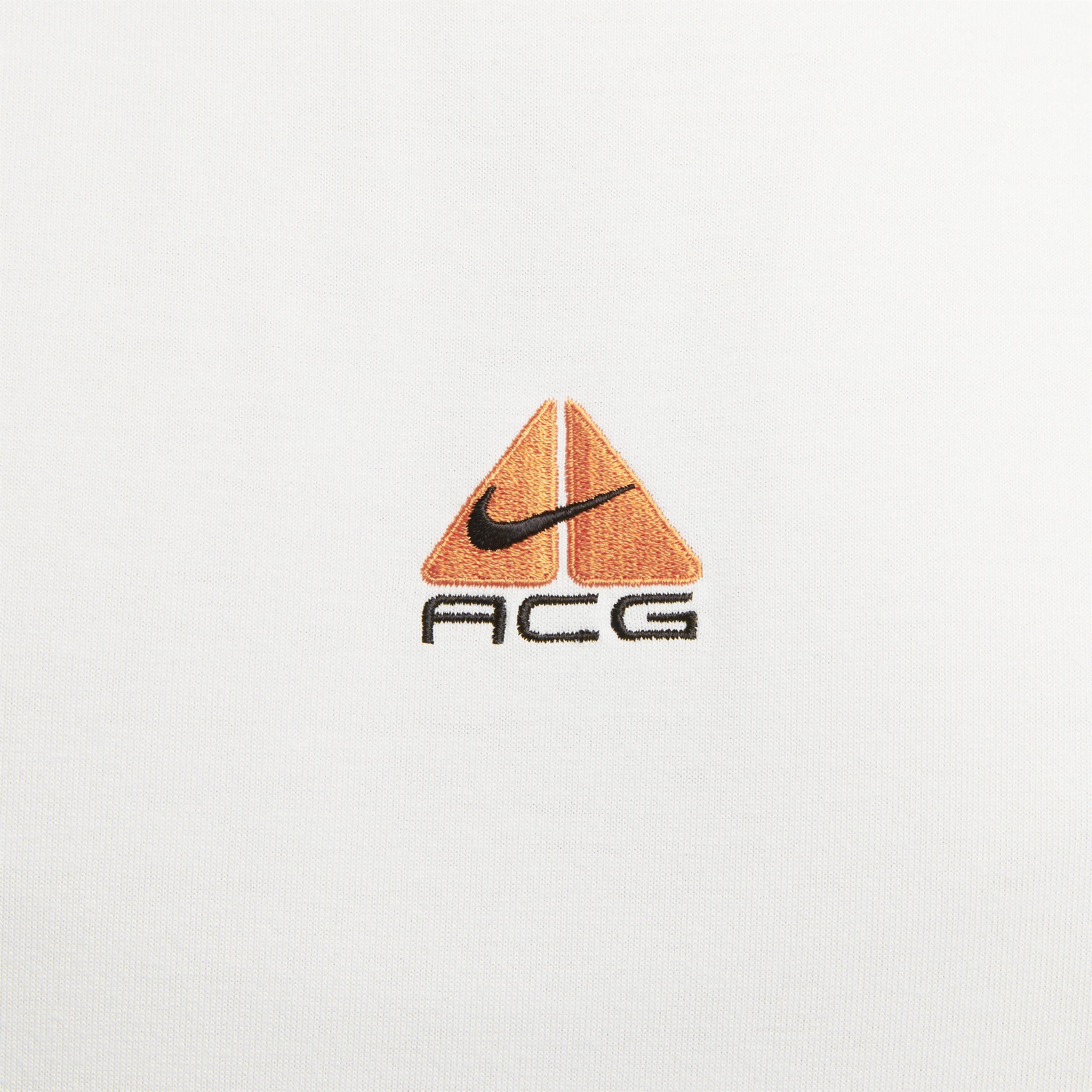 Mens Nike ACG T-Shirt Product Image