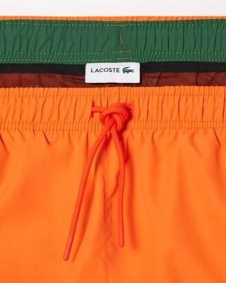 Quick-Dry Swim Trunks Product Image