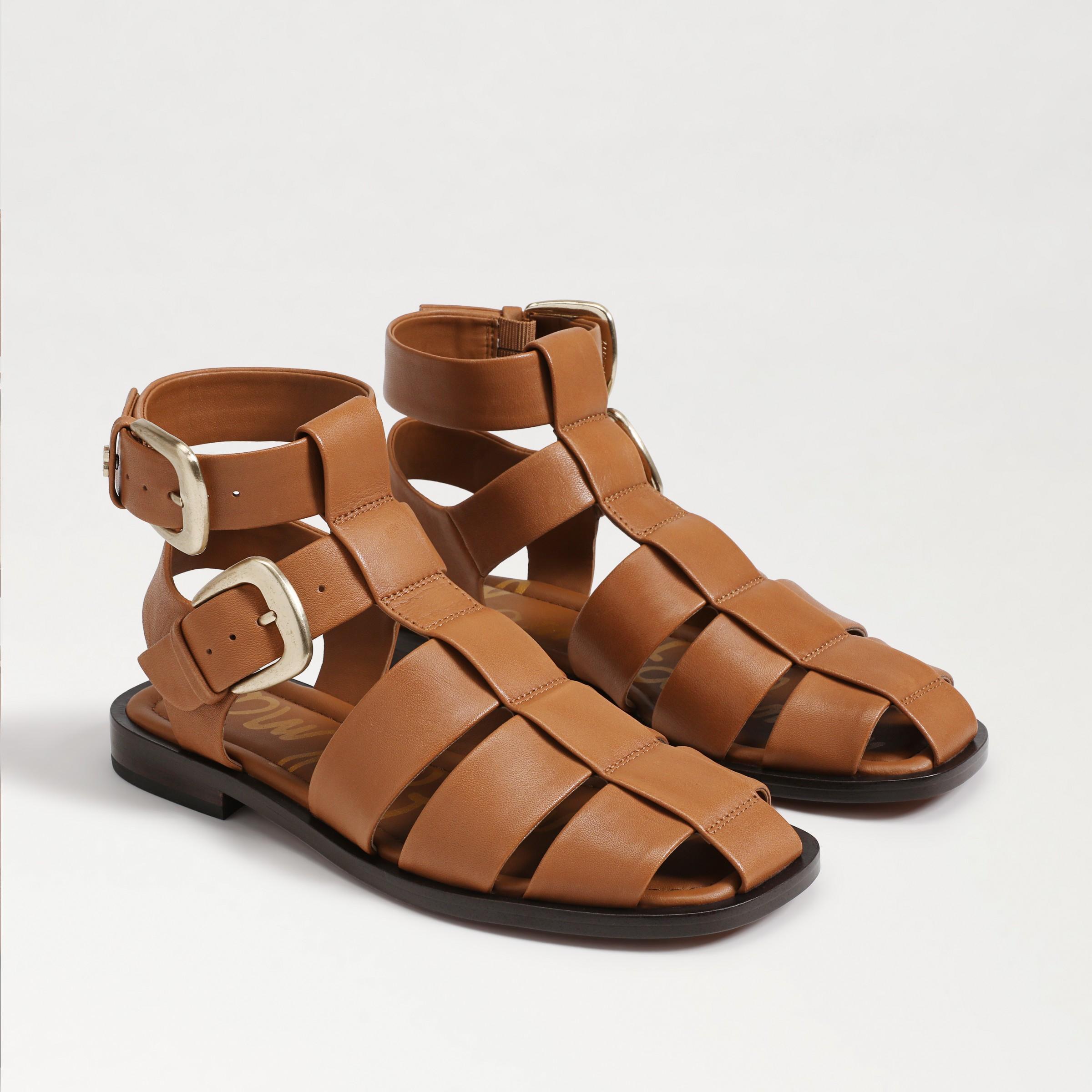 Sam Edelman Dawn (Saddle Se) Women's Sandals Product Image