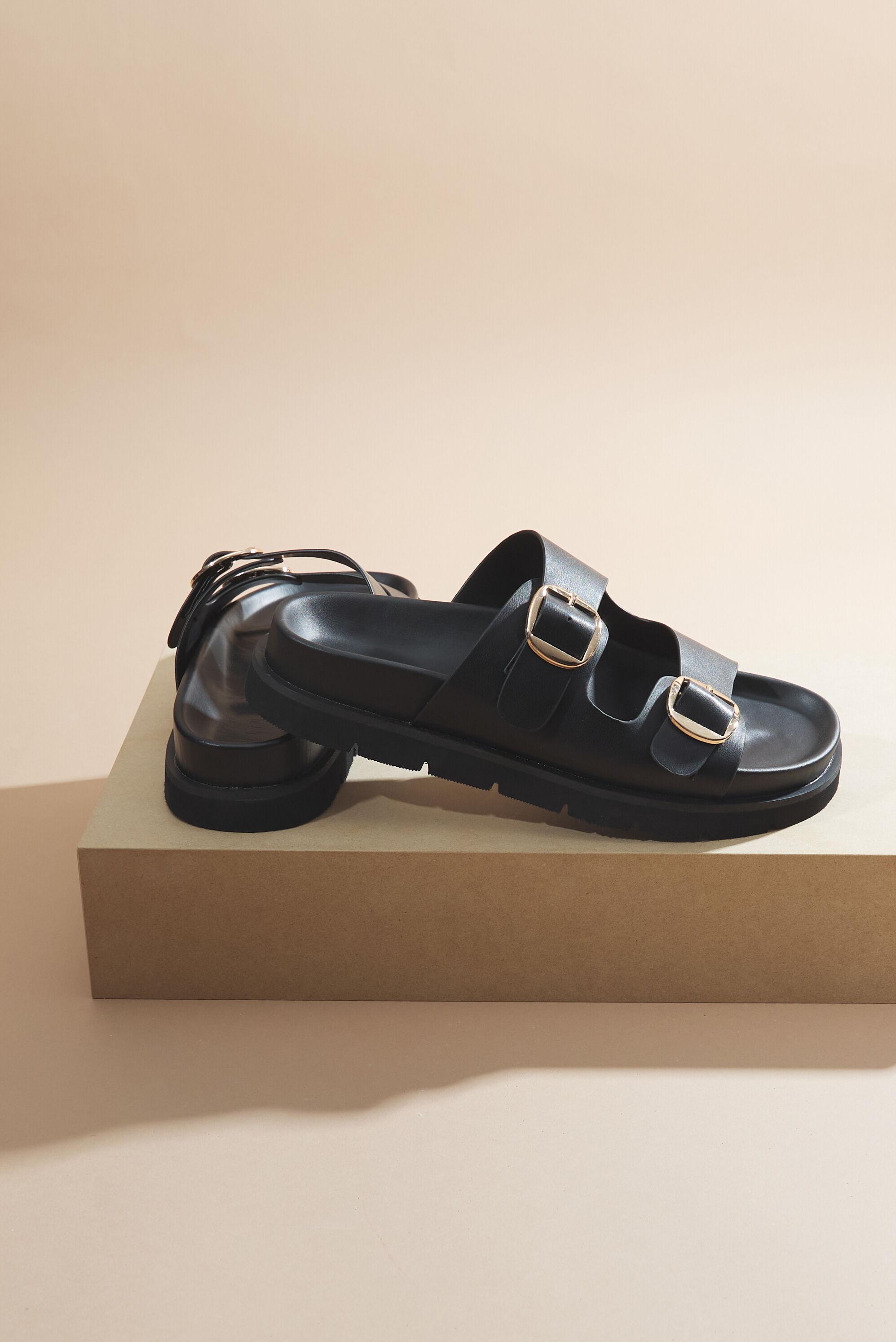 Cosmo Sandals by Billini Product Image