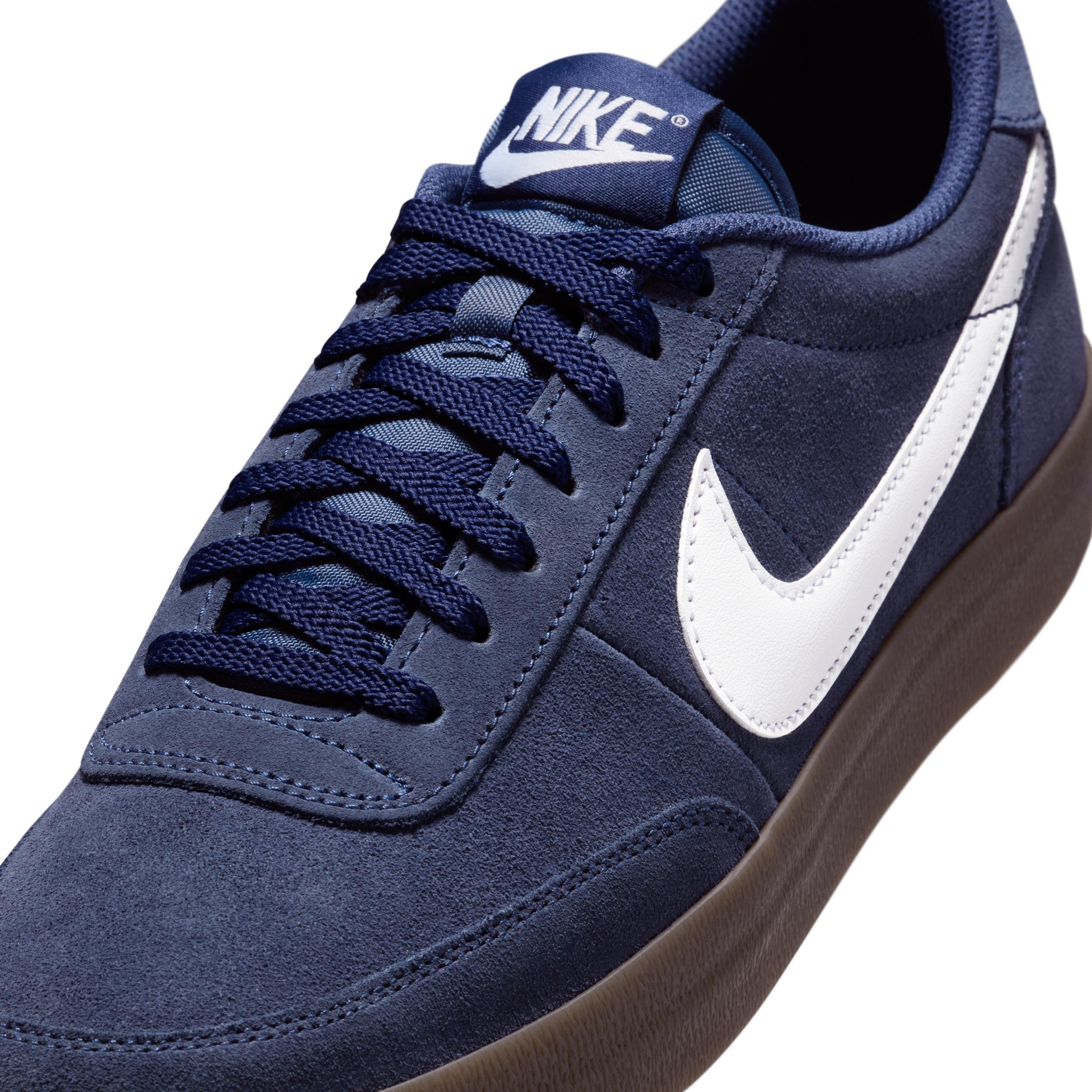 Nike Mens Nike Killshot 2 Leather - Mens Skate Shoes Product Image