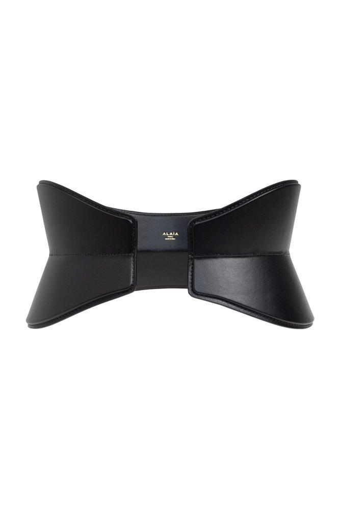 ALAÏA Alaia Bustier Flex Belt Product Image