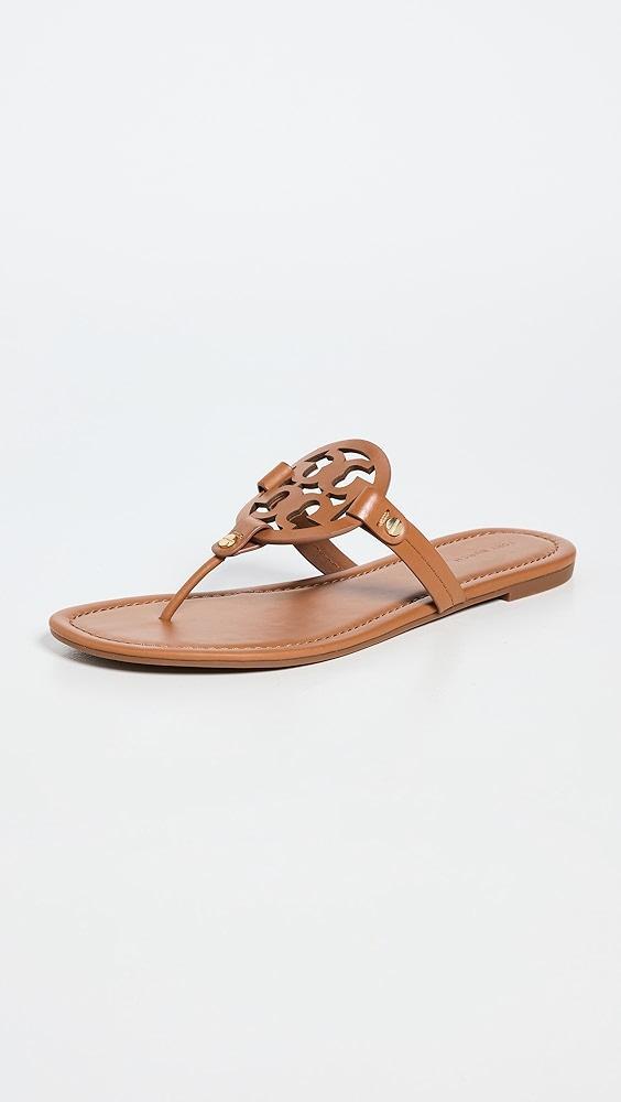 Tory Burch Miller Sandals | Shopbop Product Image