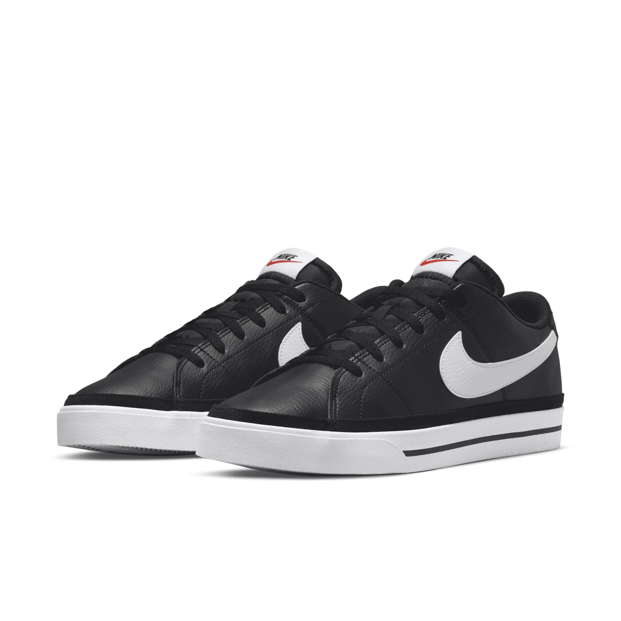 Nike Men's Court Legacy Shoes Product Image