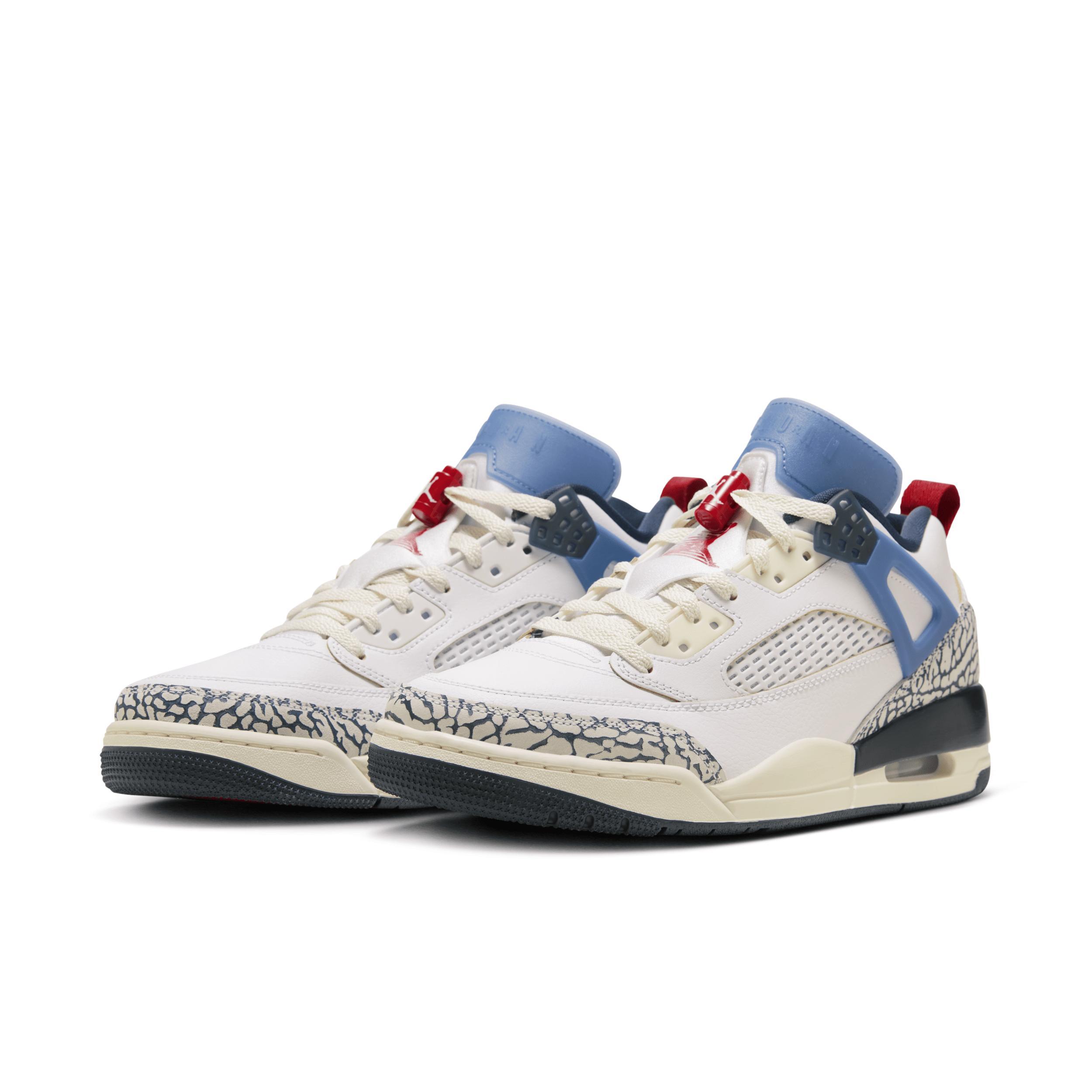 Jordan Mens Jordan Spizike Low CN - Mens Basketball Shoes Product Image