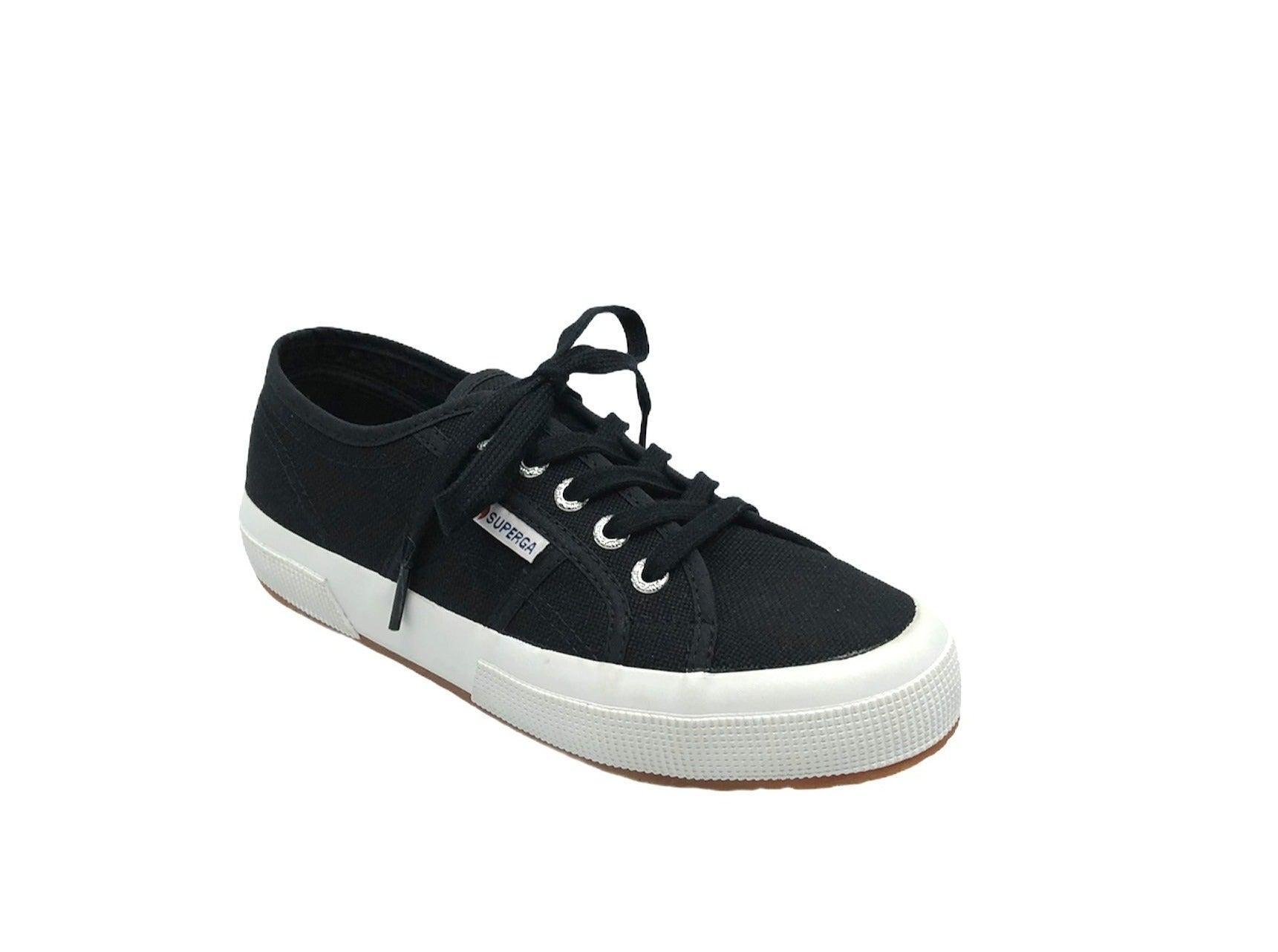 Superga 2750 Cotu Classic Black Product Image