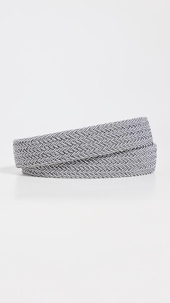 Anderson's Nylon Woven Belt | Shopbop Product Image