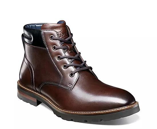 Florsheim Mens Renegade Plain Toe Chukka Boot Product Image