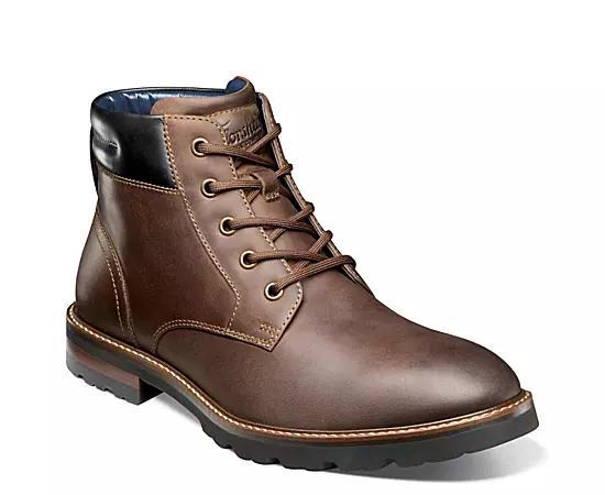 Florsheim Mens Renegade Plain Toe Chukka Boot Product Image