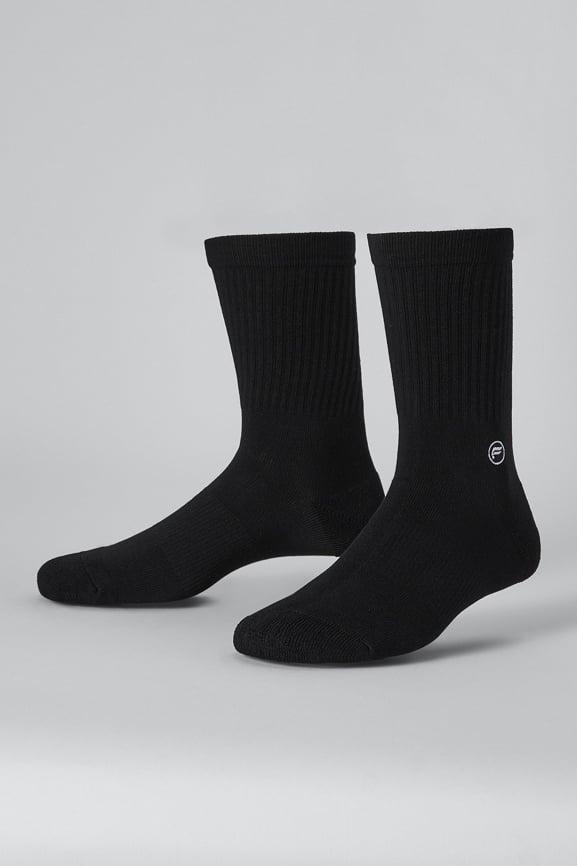 The Everyday Crew Sock Product Image