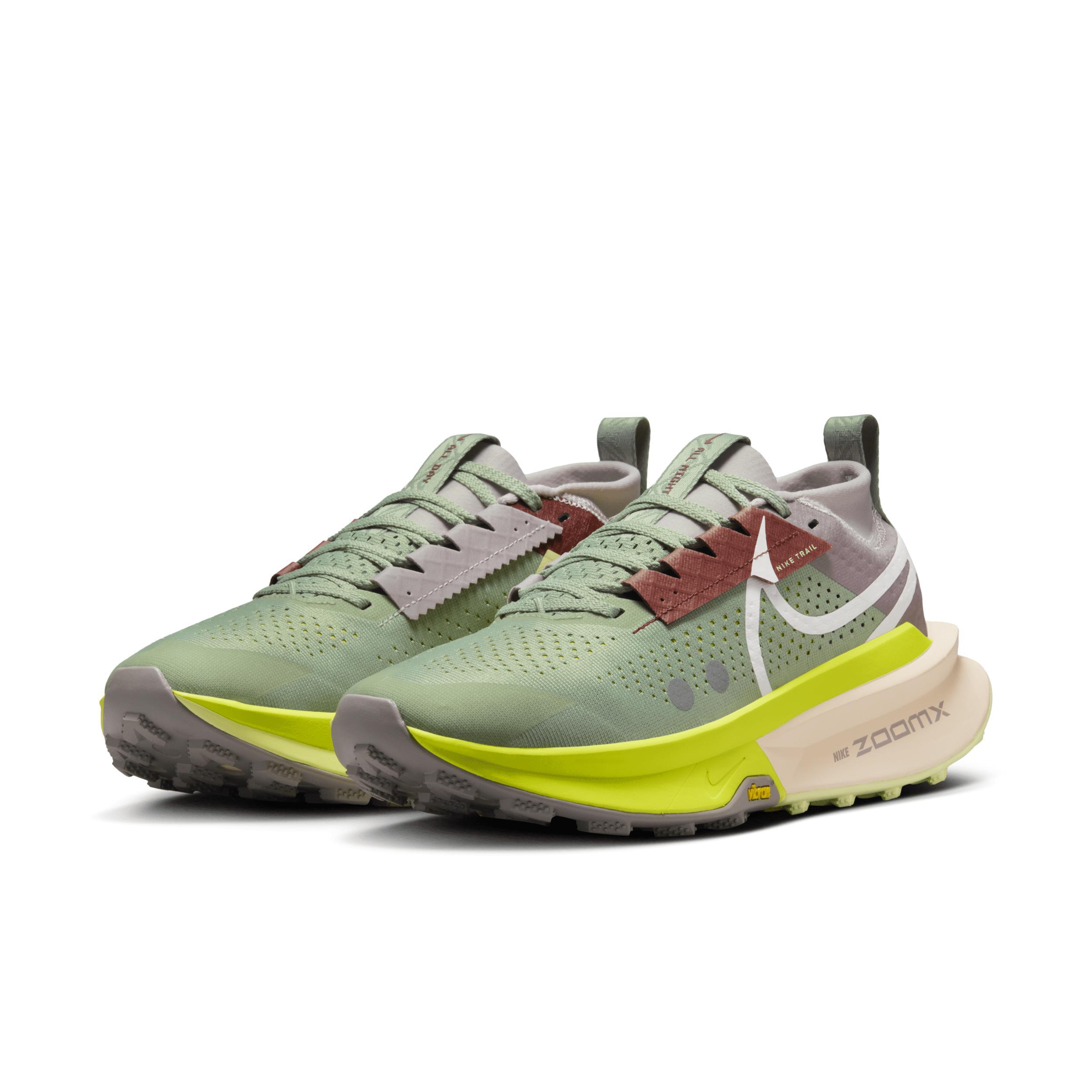 Nike Women's Zegama 2 Trail Running Shoes Product Image