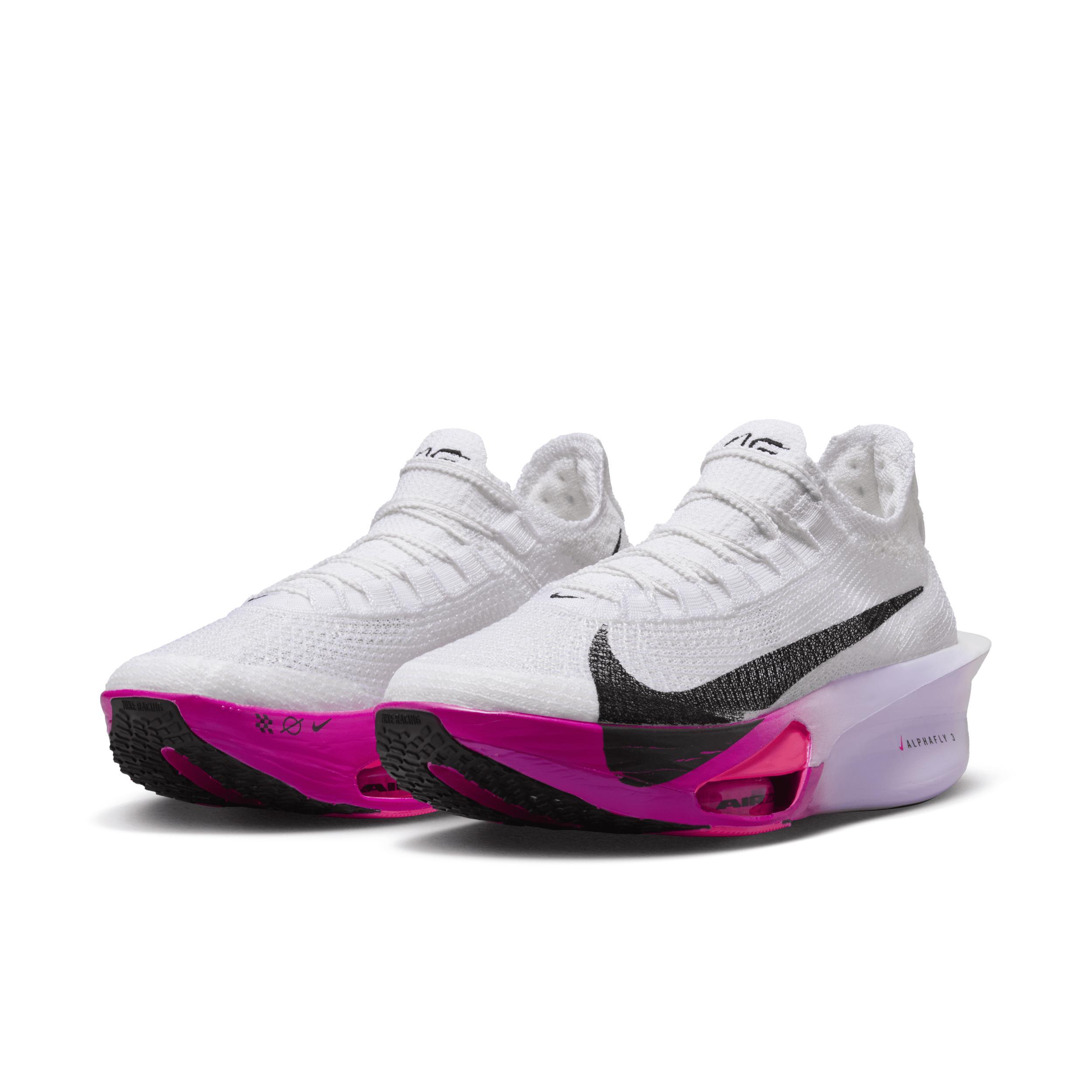 Nike Women's Alphafly 3 Road Racing Shoes Product Image