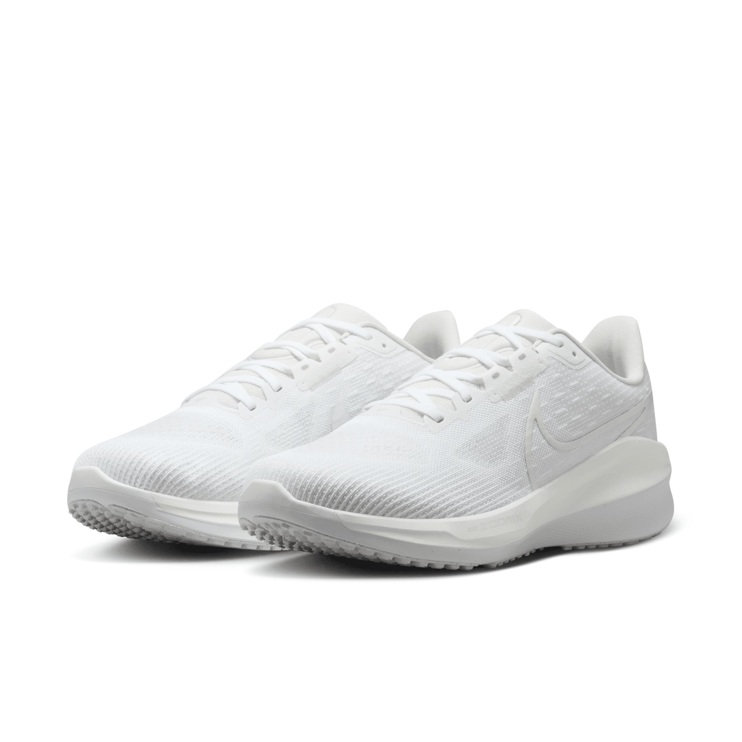 Nike Mens Nike Vomero 17 - Mens Shoes Product Image