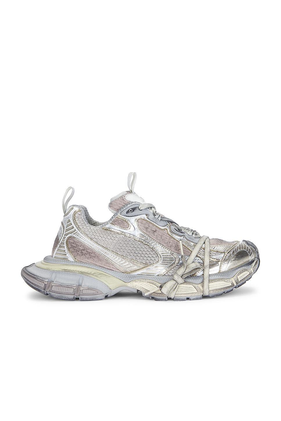 Balenciaga 3xl Sneaker in Grey Product Image