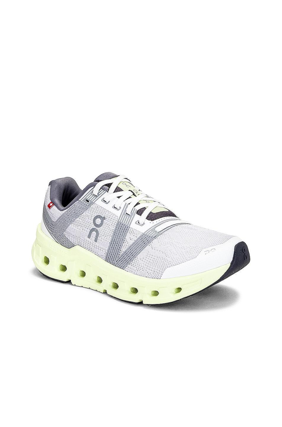 On Womens Cloudgo Low Top Sneakers Product Image