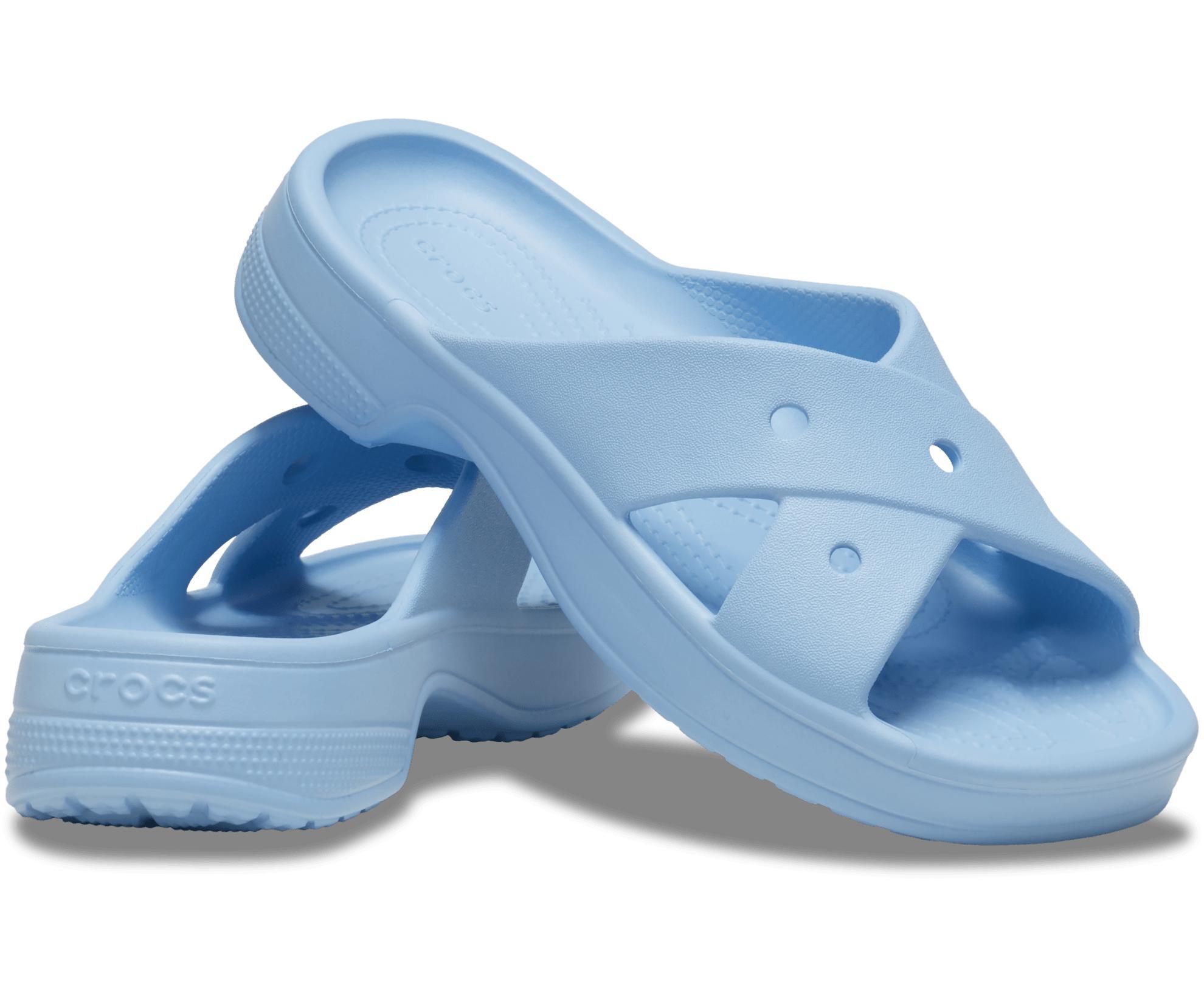 Classic Women's Cross Strap Product Image