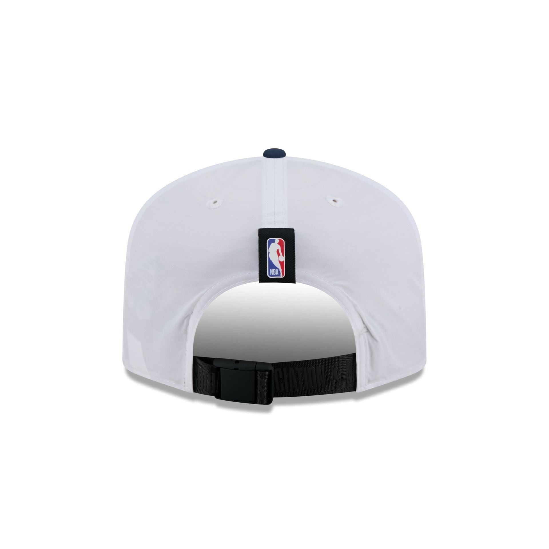 Chicago Bulls 2025 Draft 19TWENTY Adjustable Hat Male Product Image