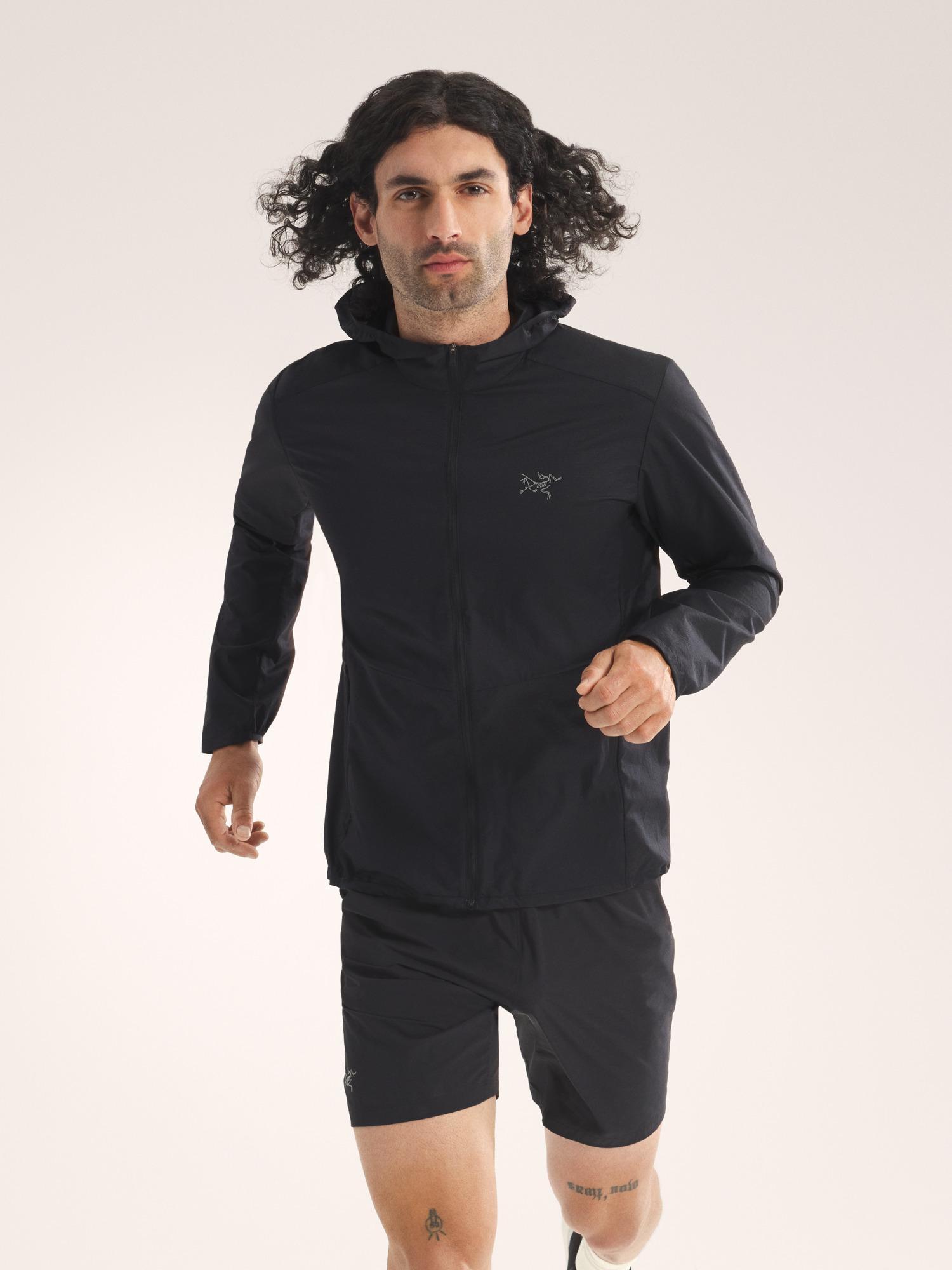 Incendo Airshell Hoody Men's Product Image