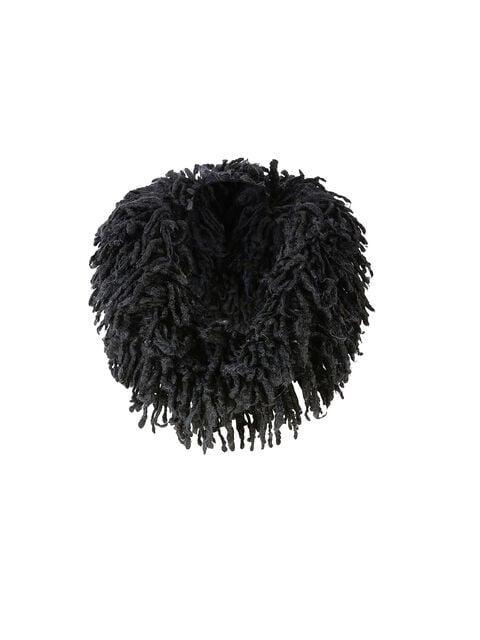 Black scarf Product Image