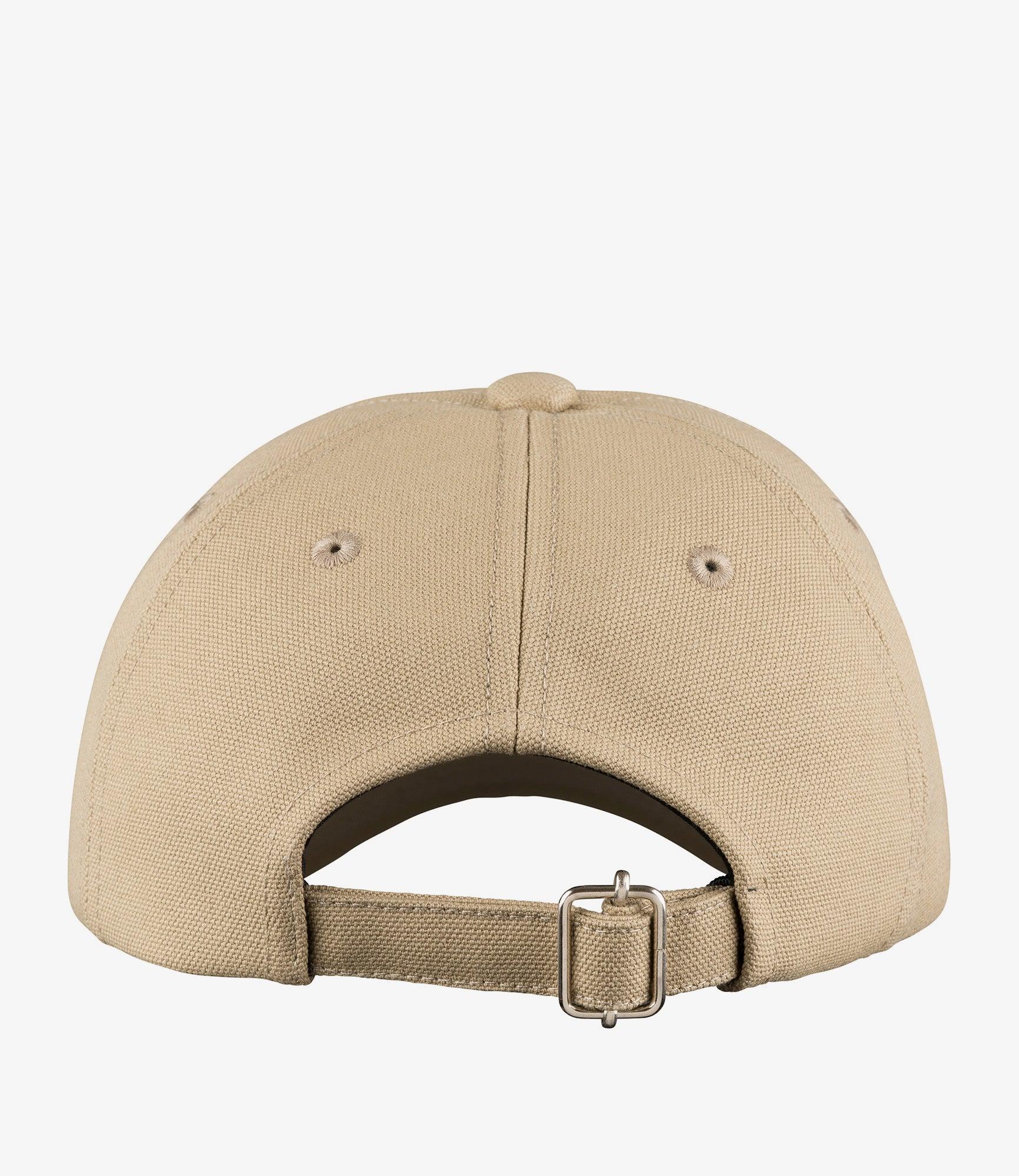 Charlie baseball cap Male Product Image