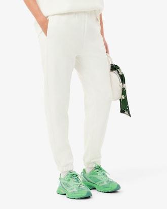 Piqué Sweatpants Product Image