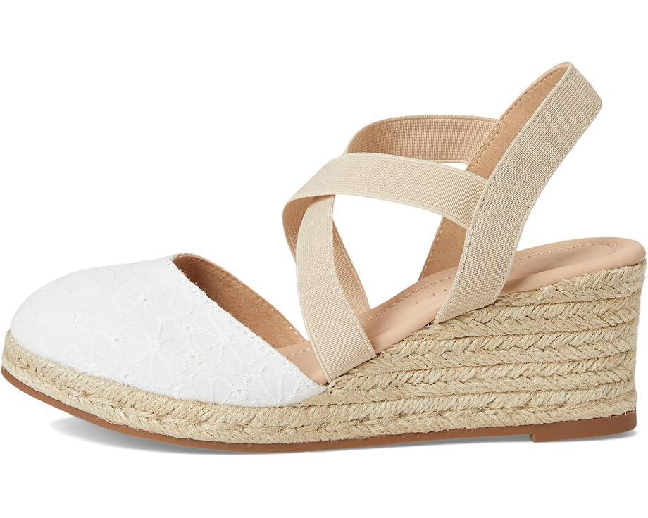 Kayden Espadrille Product Image