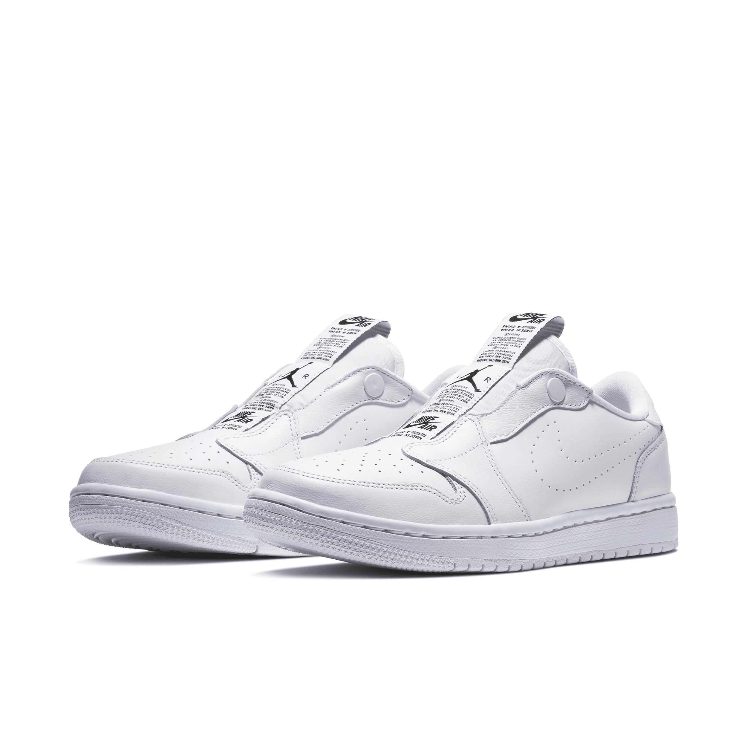 Air Jordan 1 Retro Low Slip Women's Shoes Product Image