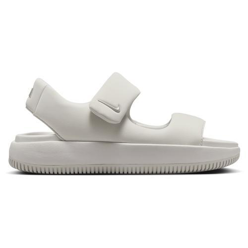 Nike Womens Calm Sandals | FJ6043-002 Product Image