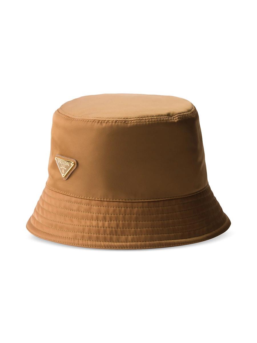 Womens Re-Nylon Bucket Hat Product Image