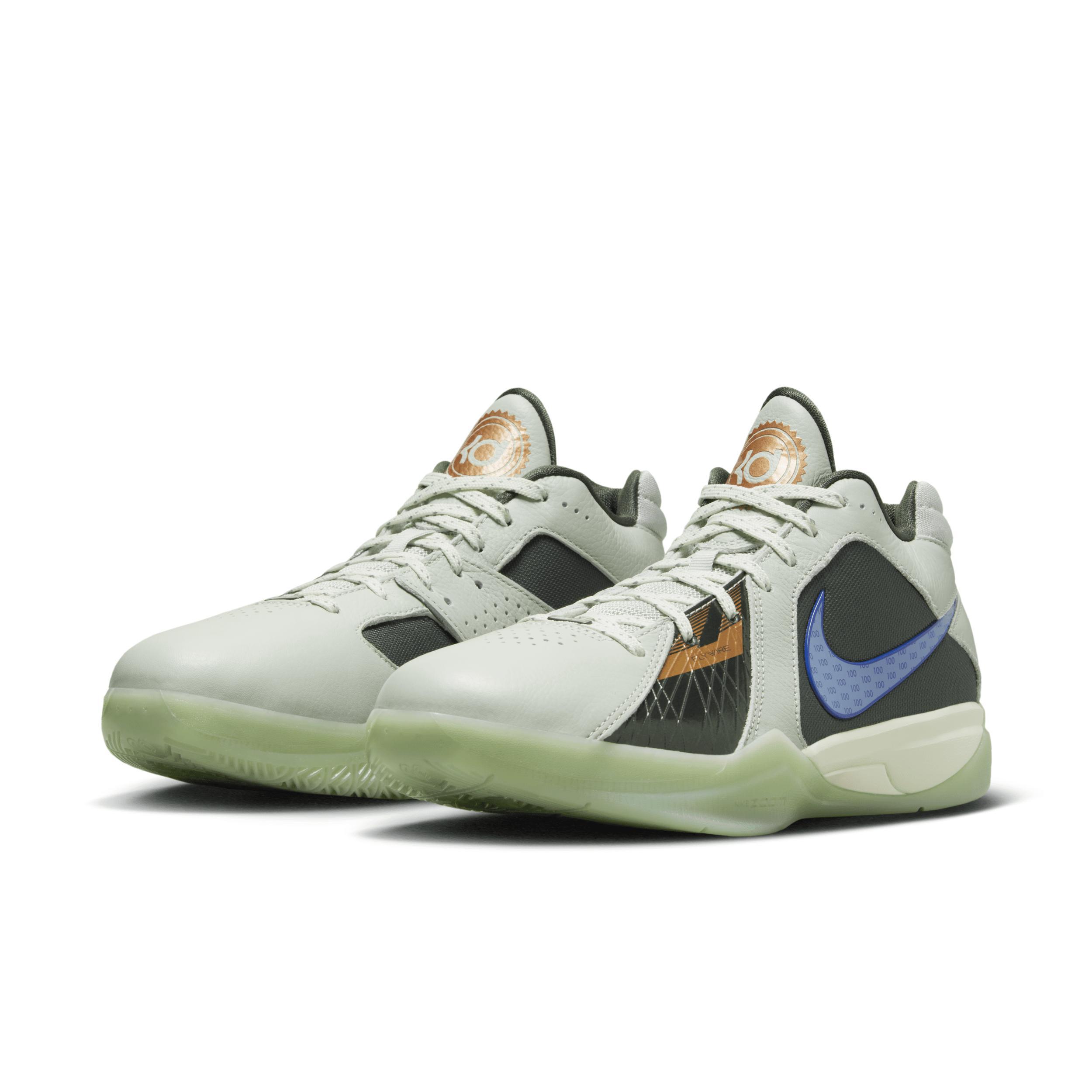 Nike Men's Zoom KD 3 Shoes Product Image