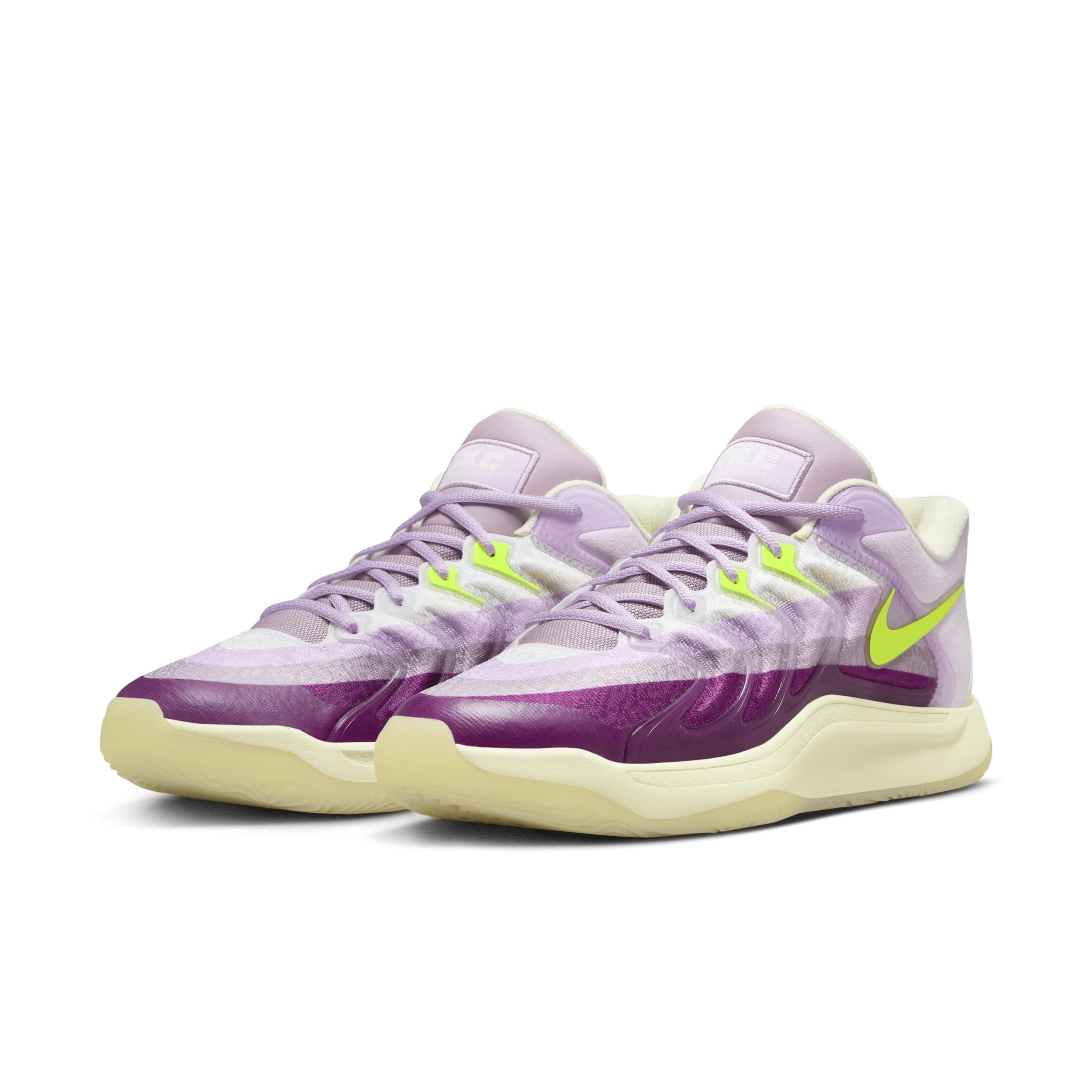 Nike Men's KD17 x Alchemist Basketball Shoes Product Image