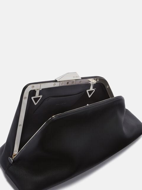 ''Day Off'' black shoulder bag Product Image