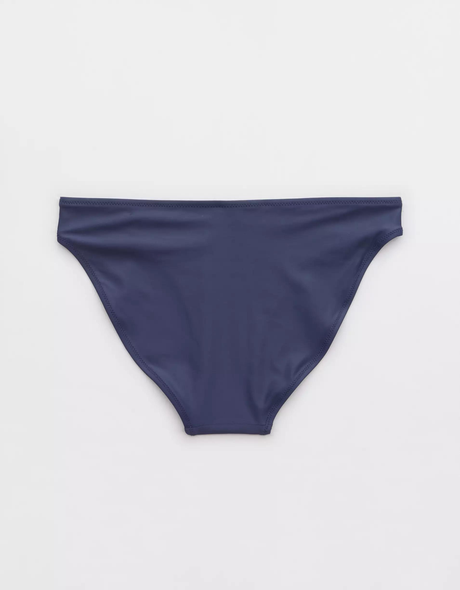 Aerie The Classic Bikini Bottom Product Image