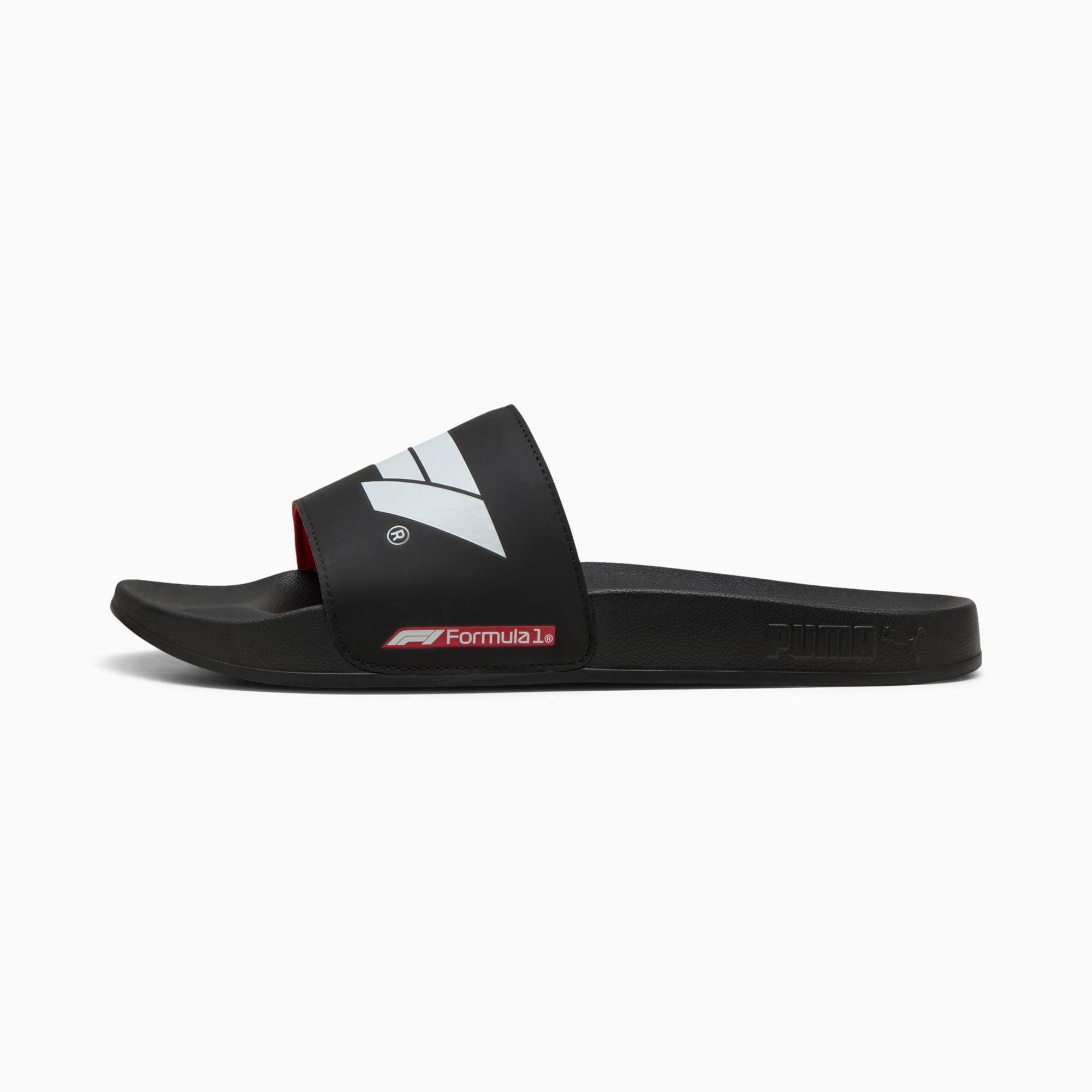 Formula 1® Leadcat 2.0 Logo Slides Product Image