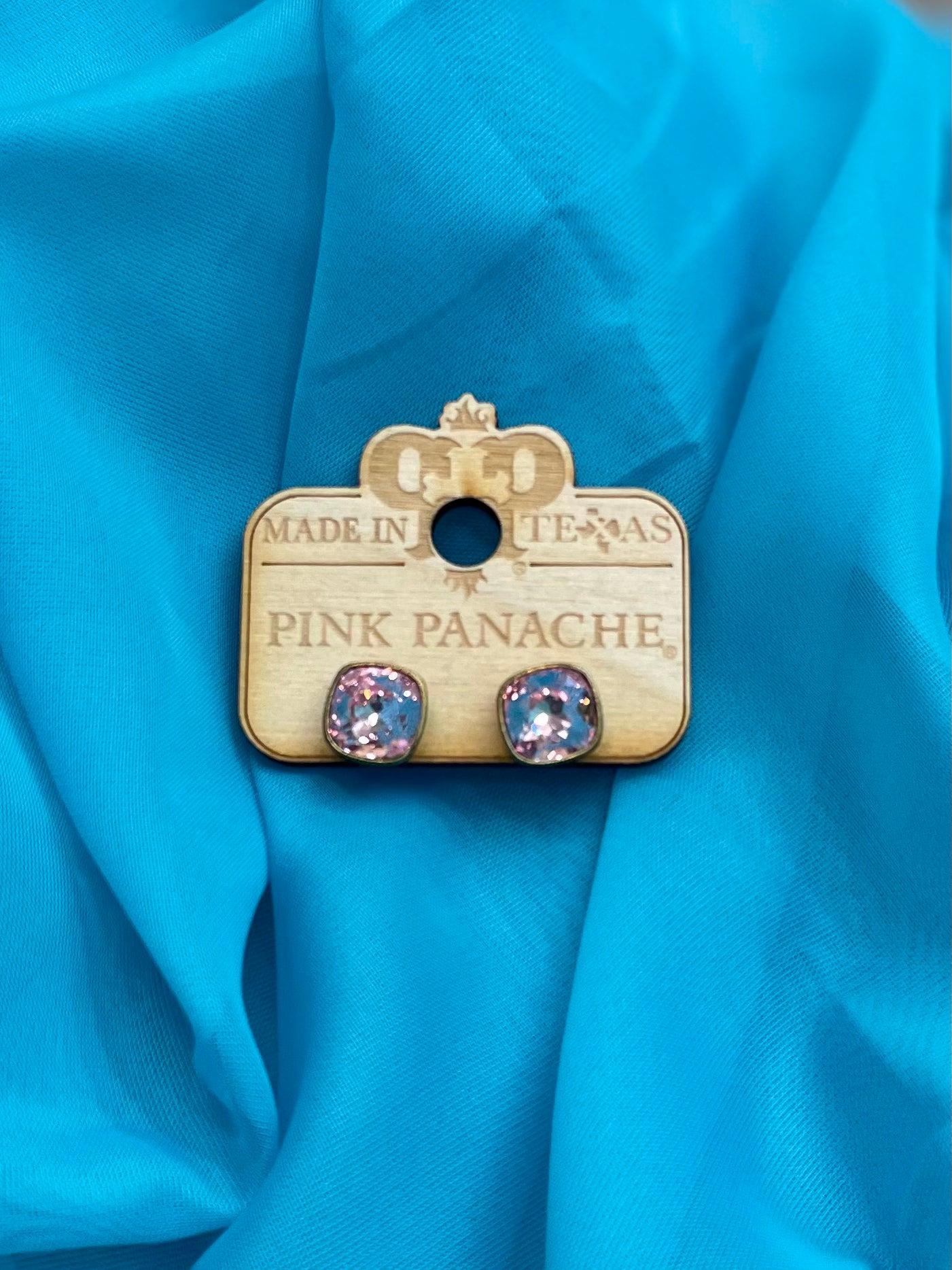 Panache Pink Princess Necklace Product Image