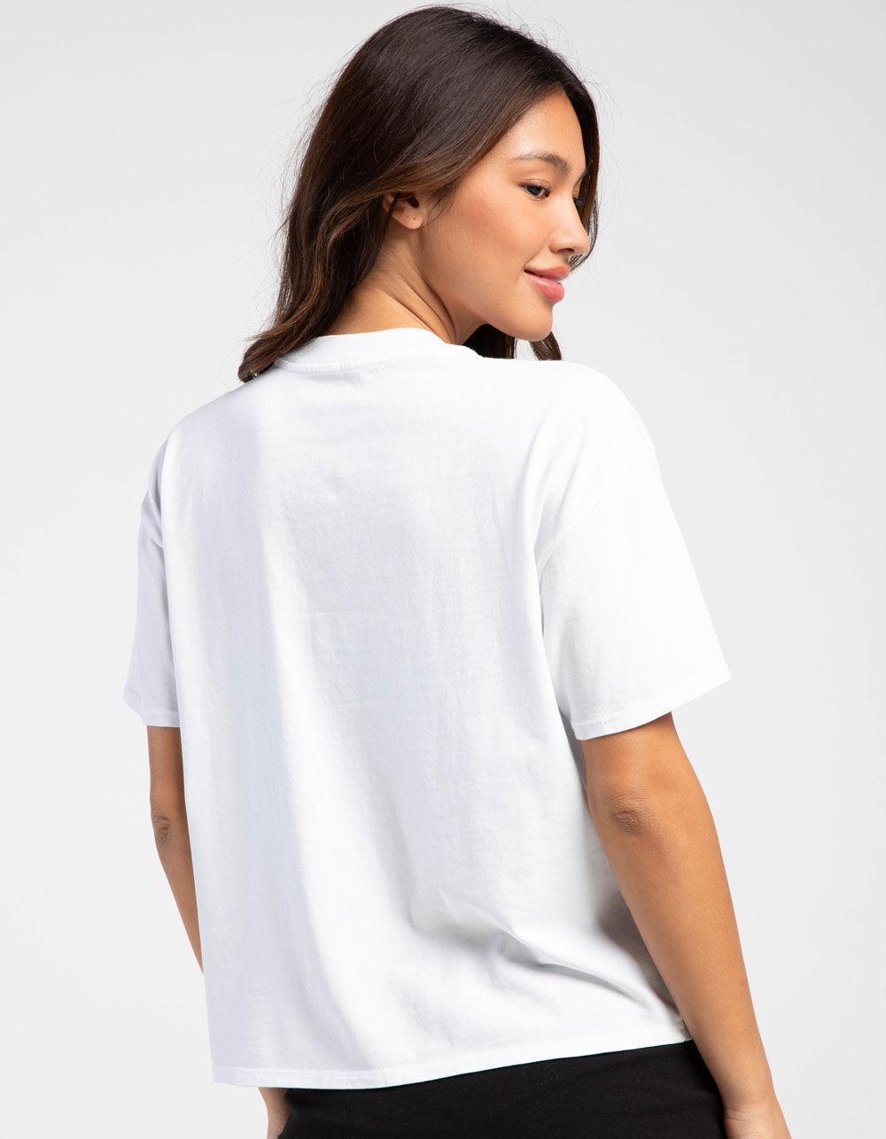 O'NEILL Nonstop Womens Skimmer Tee Product Image