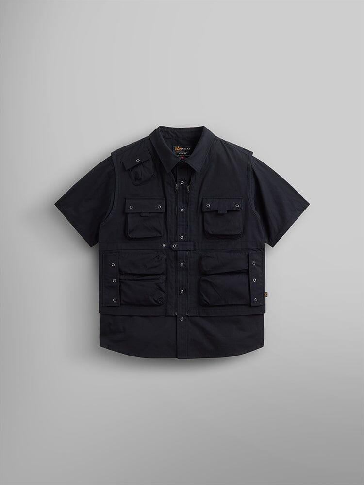 C-1 MOD SHIRT JACKET Product Image