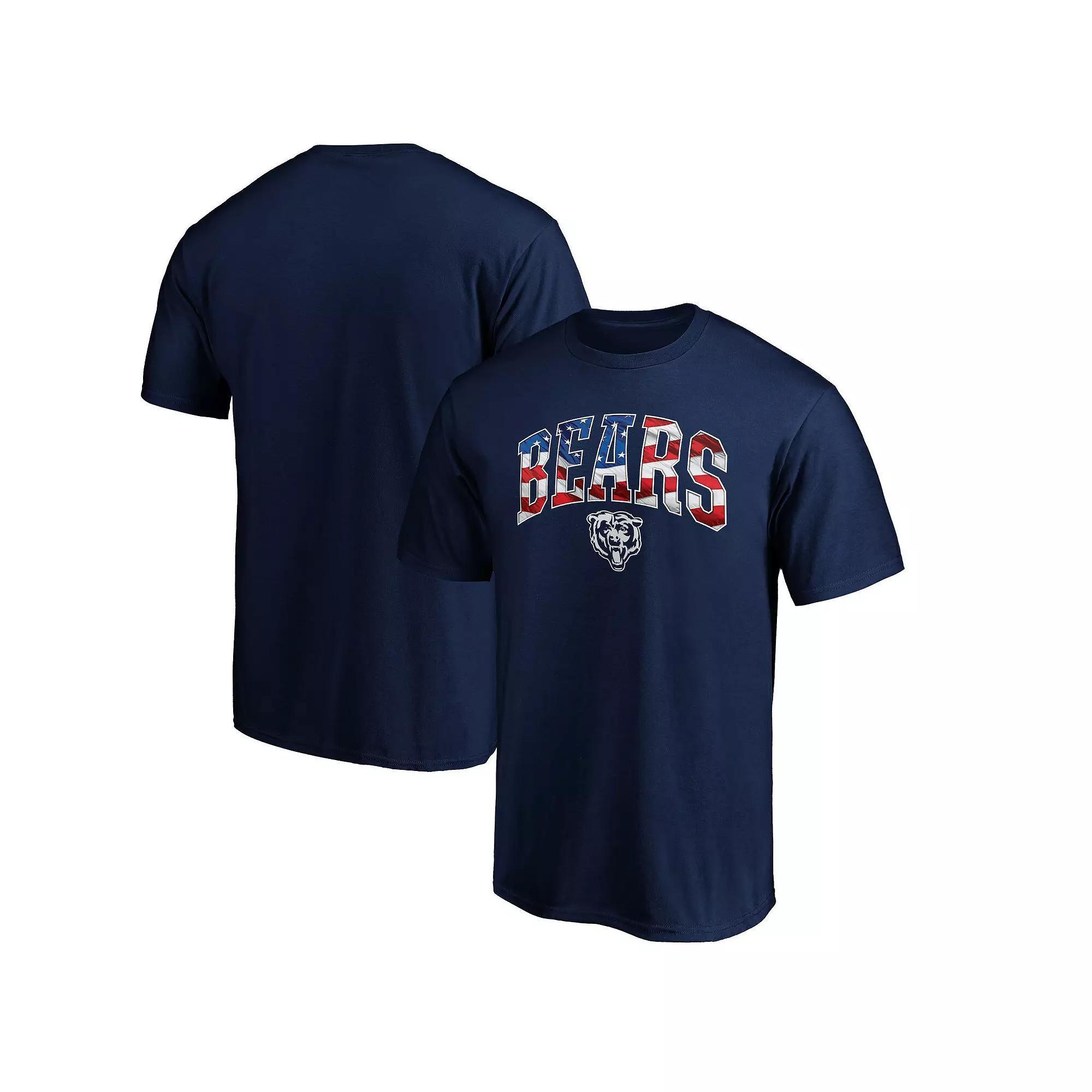 Men's Stephen Curry Black Golden State Warriors Playmaker Name & Number Logo T-Shirt,  Product Image