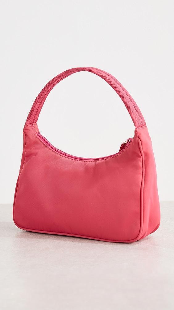 Shopbop Archive Prada Hand Bag | Shopbop Product Image