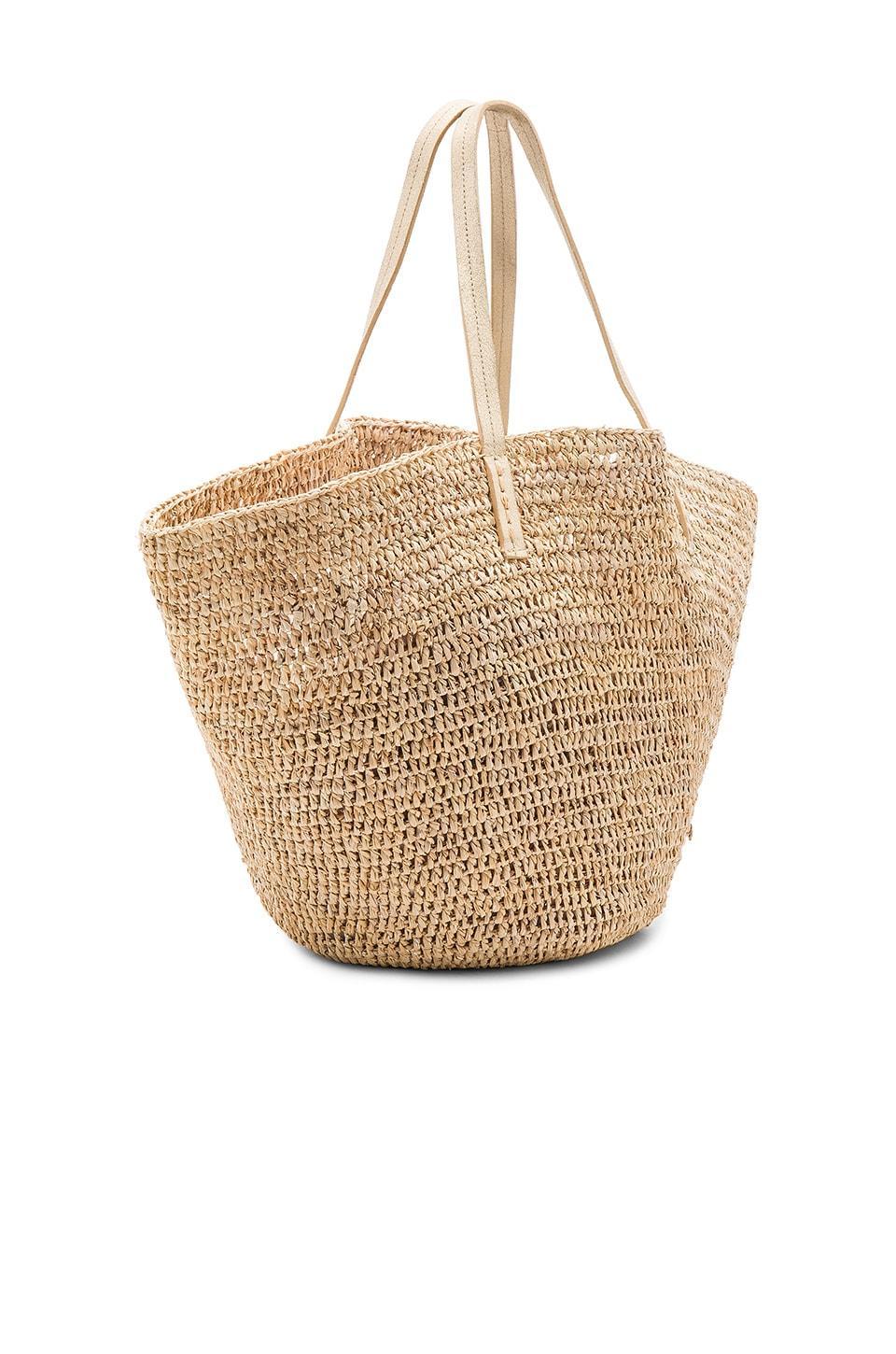 Sapelo Tote florabella Product Image