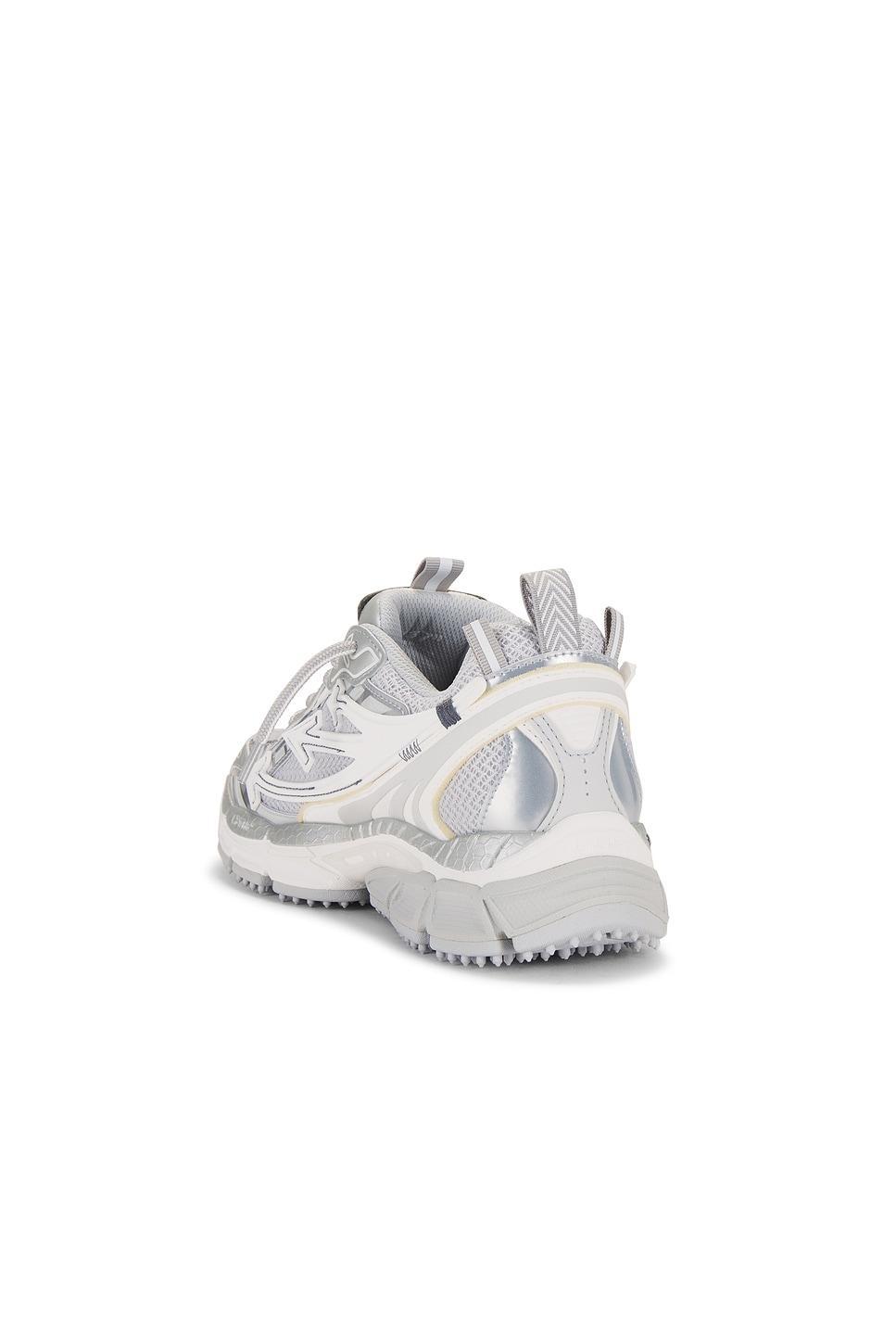 Be Right Back Sneaker OFF-WHITE Product Image