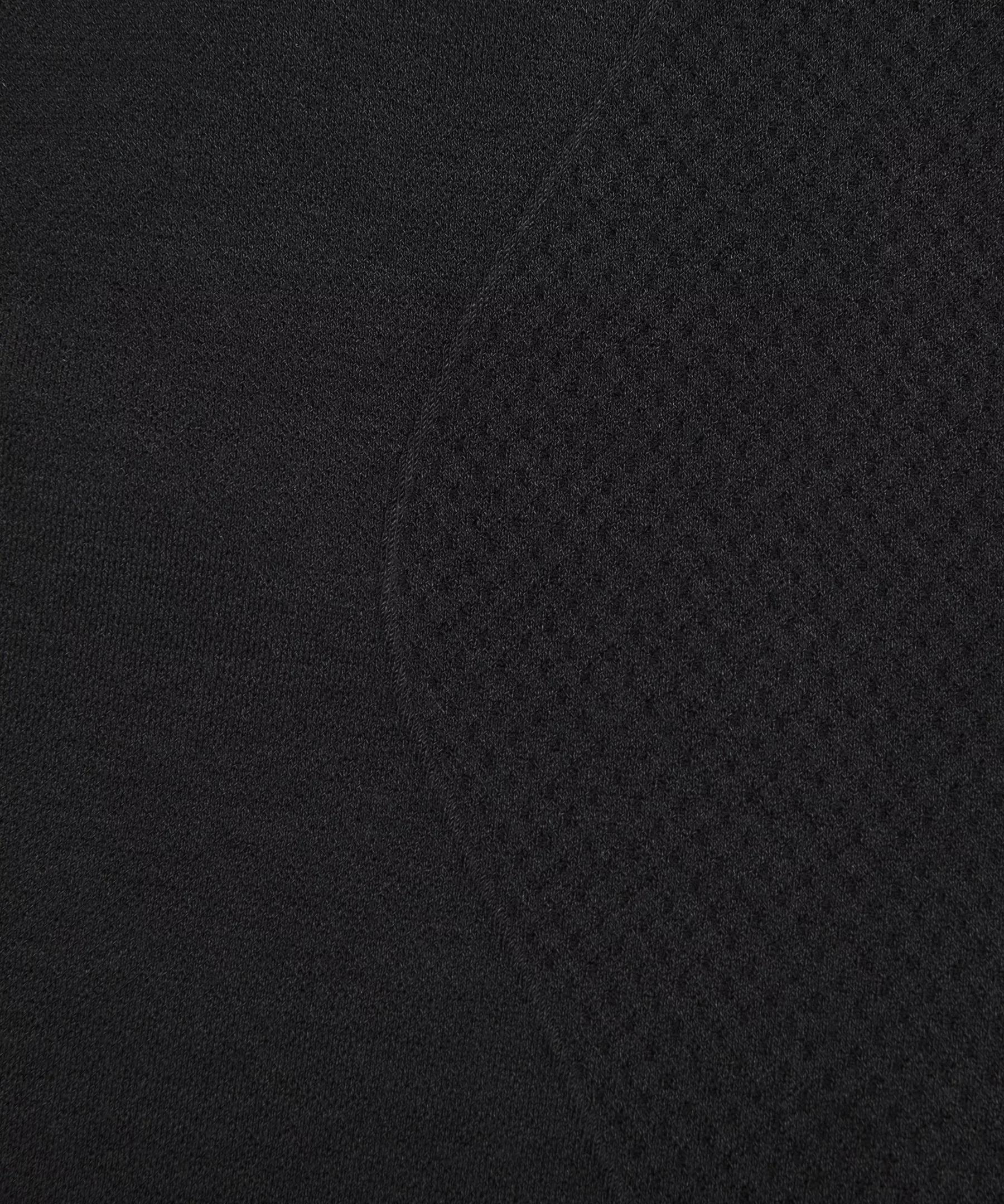 Merino Wool-Blend Base Layer Half Zip Product Image