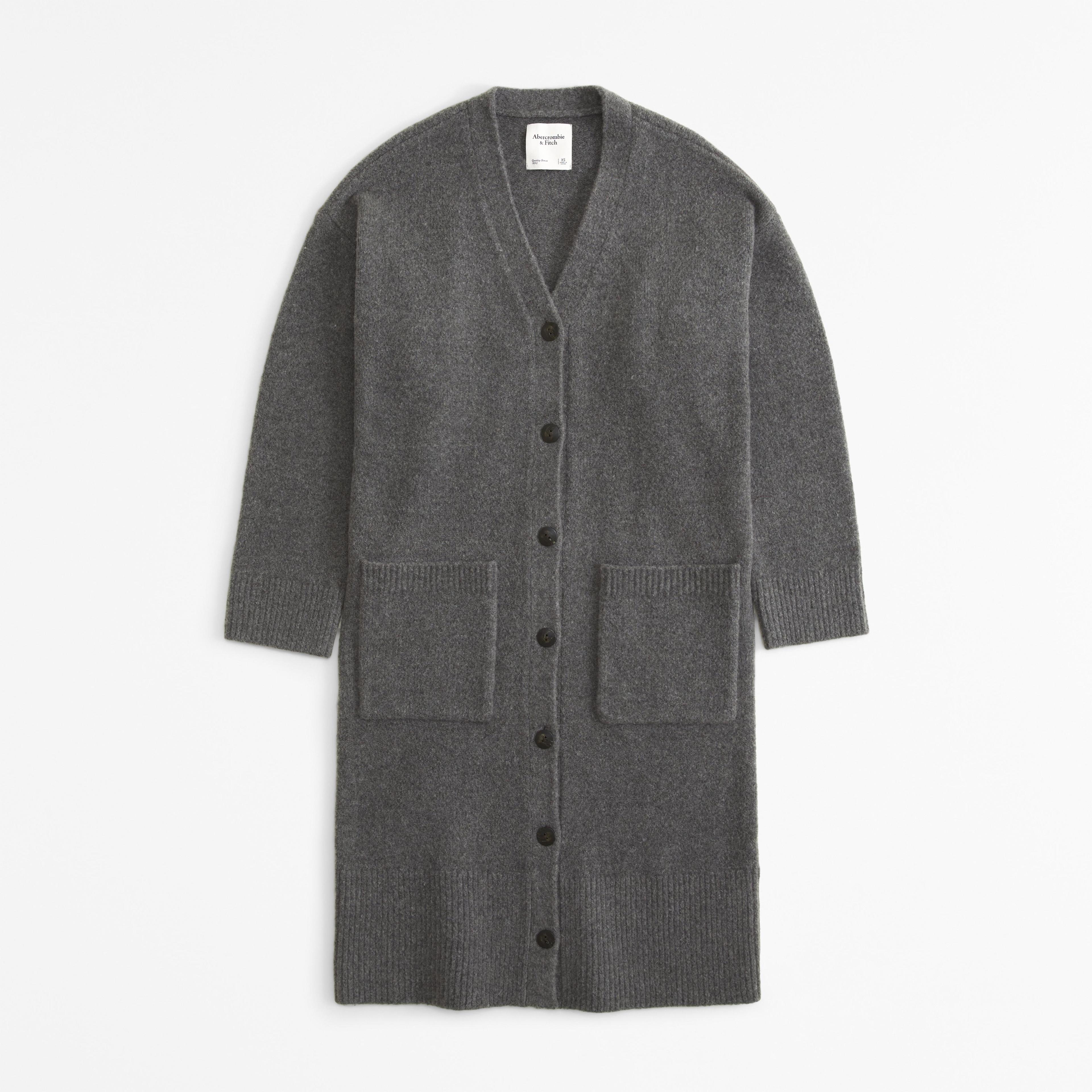 Duster Cardigan Product Image