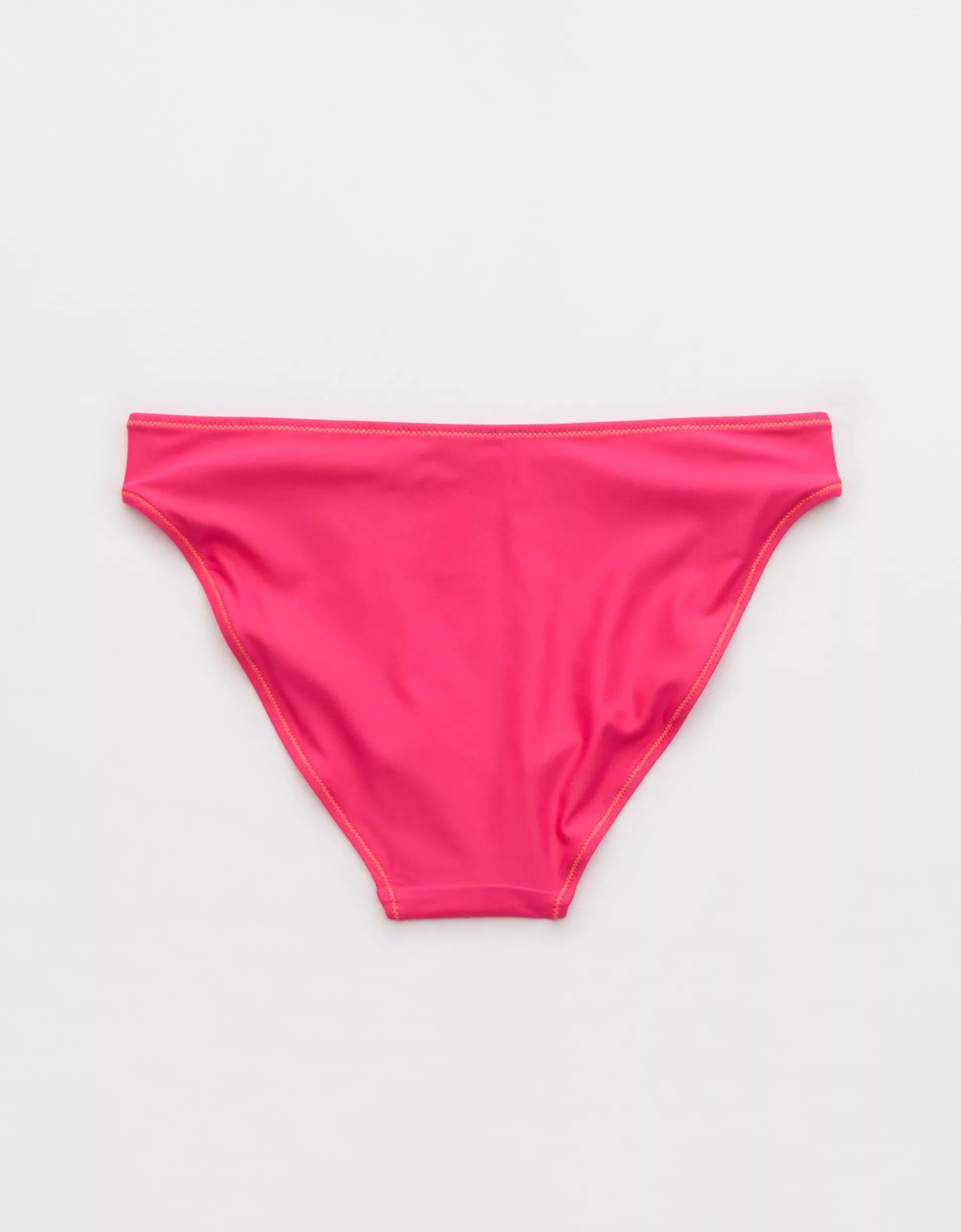 Aerie The Classic Bikini Bottom Product Image