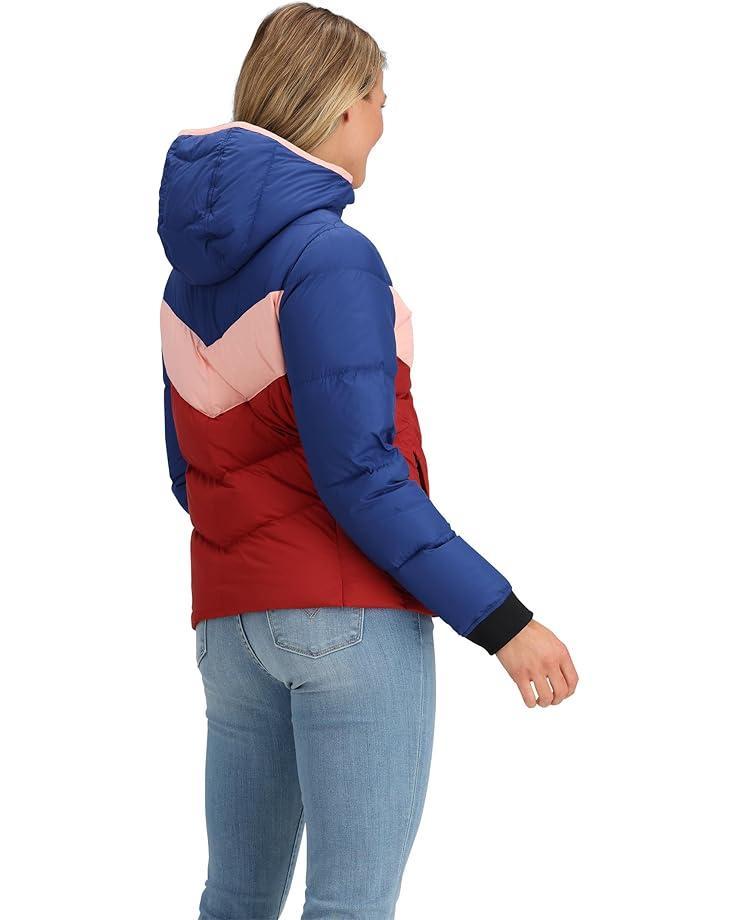 New Dealio Down Parka Product Image