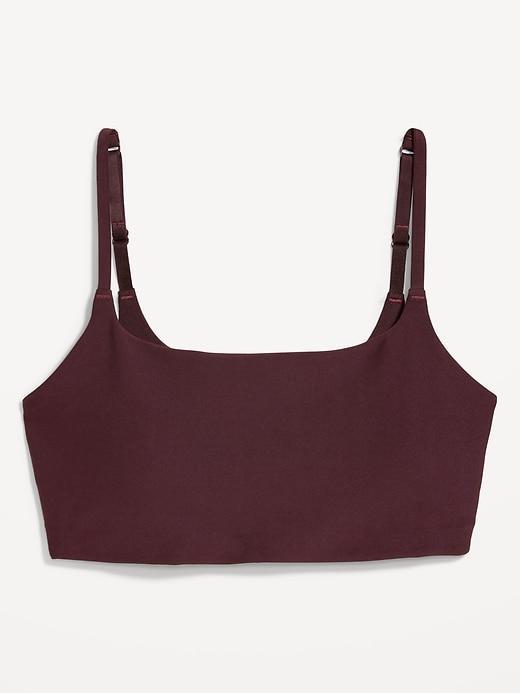 Light Support PowerSoft Sports Bra Product Image